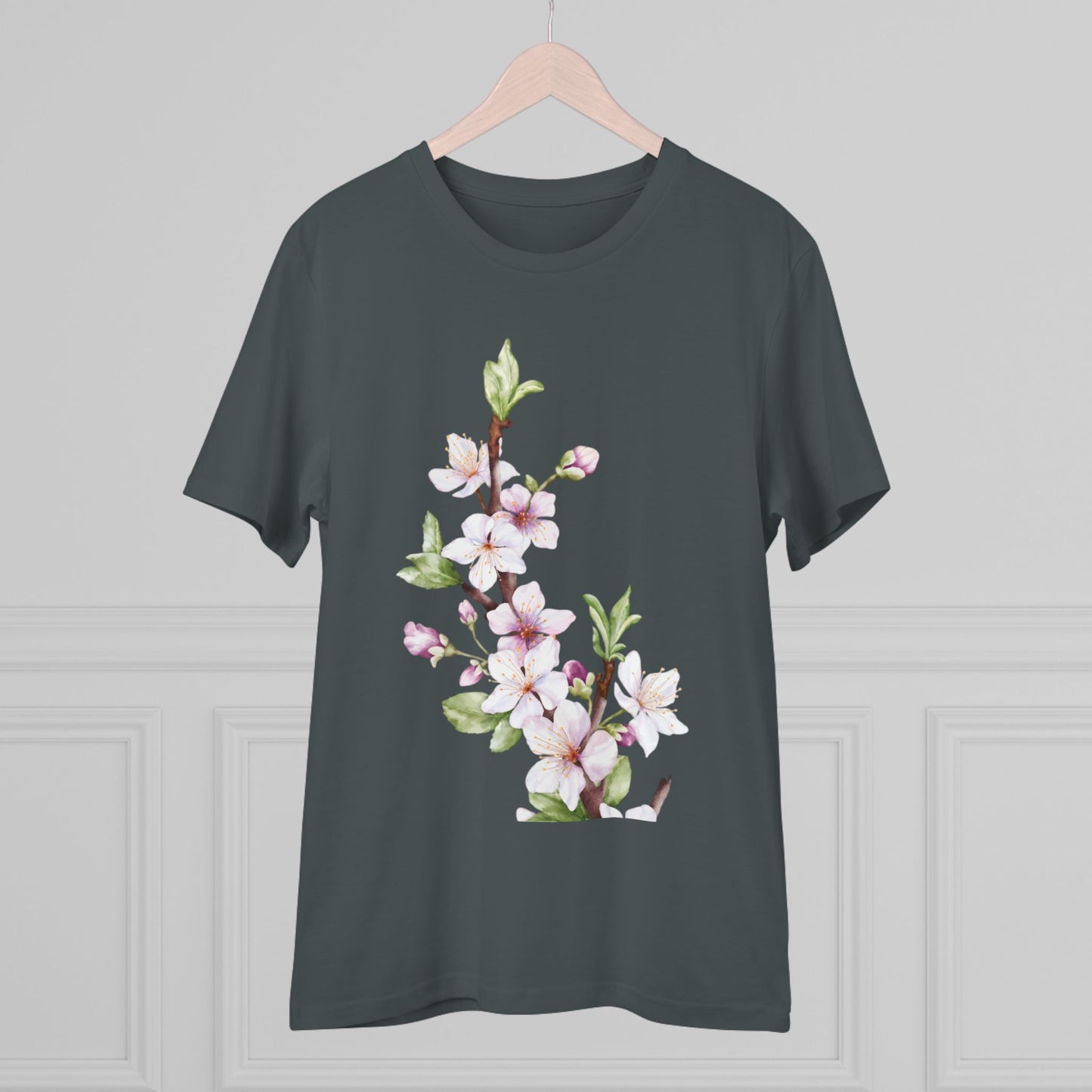 Organic Creator T-shirt - Unisex