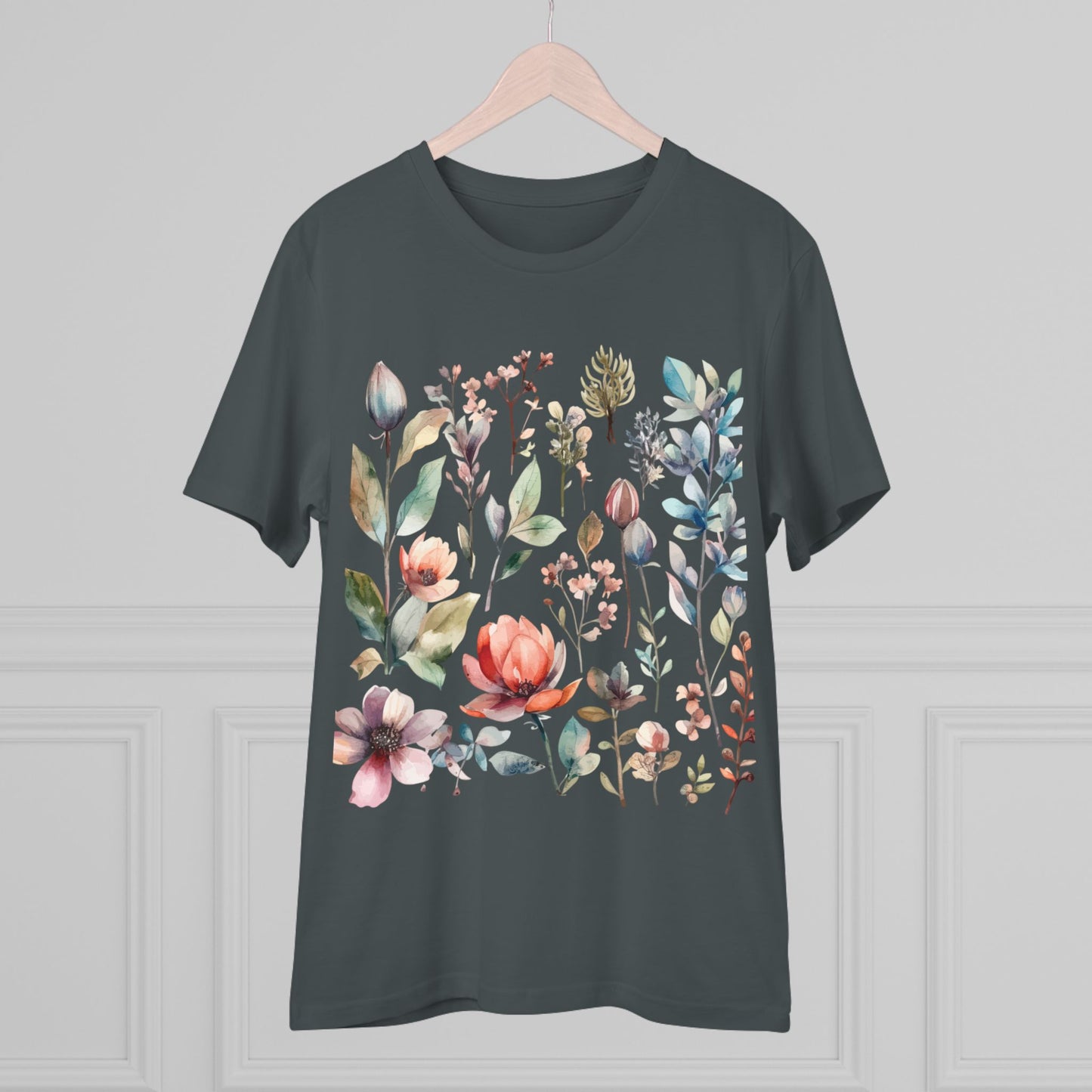 Organic Creator T-shirt - Unisex