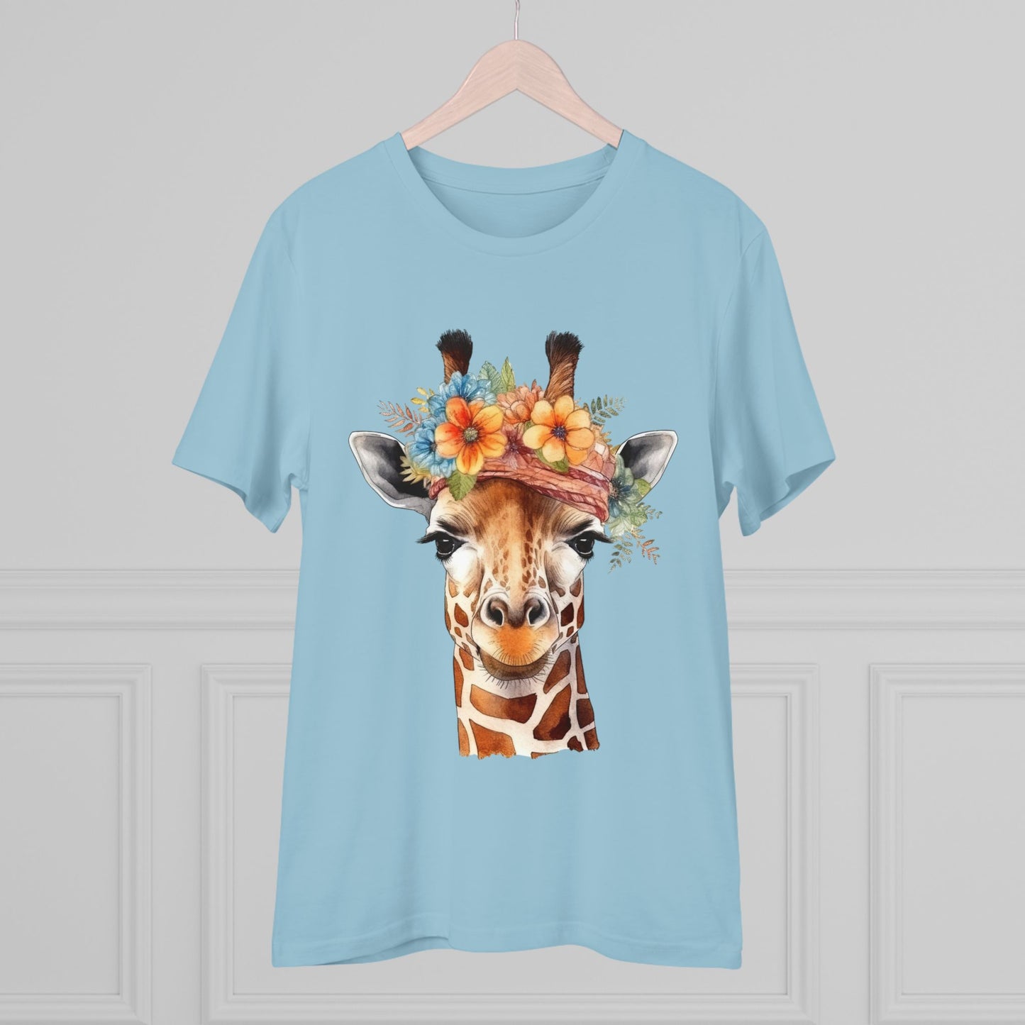 Organic Creator T-shirt - Unisex