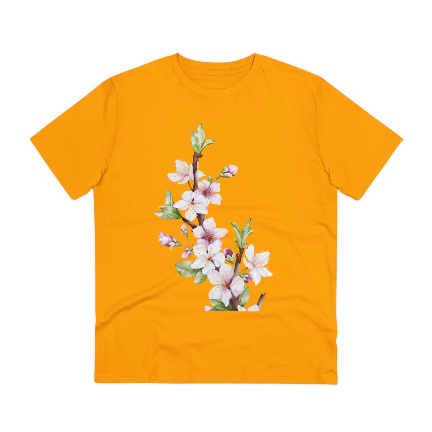 Organic Creator T-shirt - Unisex