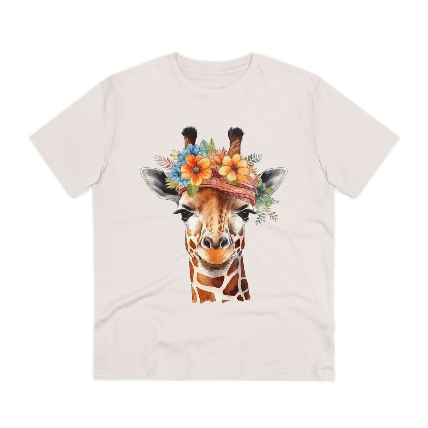 Organic Creator T-shirt - Unisex