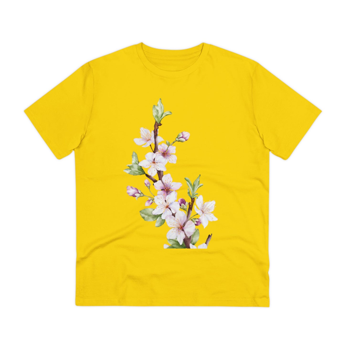 Organic Creator T-shirt - Unisex