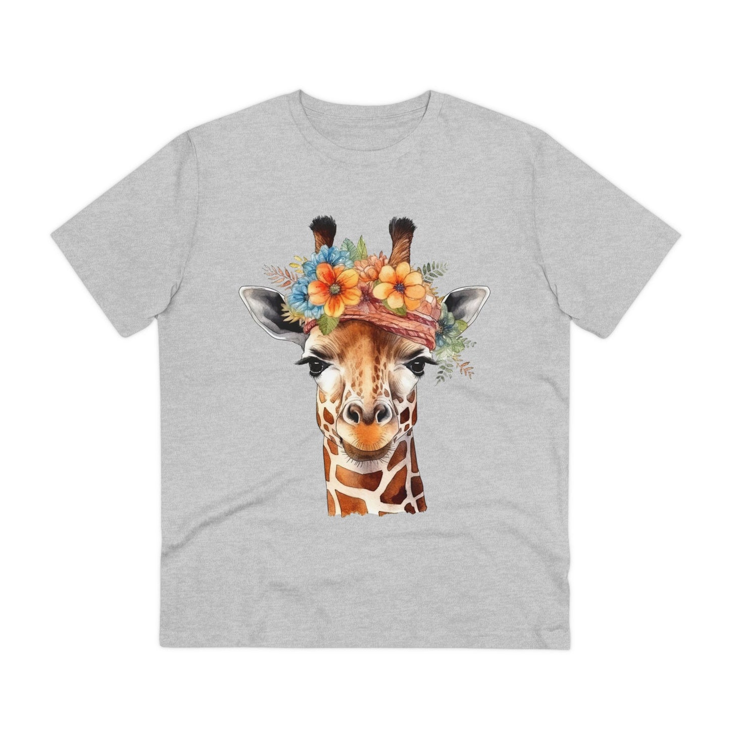 Organic Creator T-shirt - Unisex