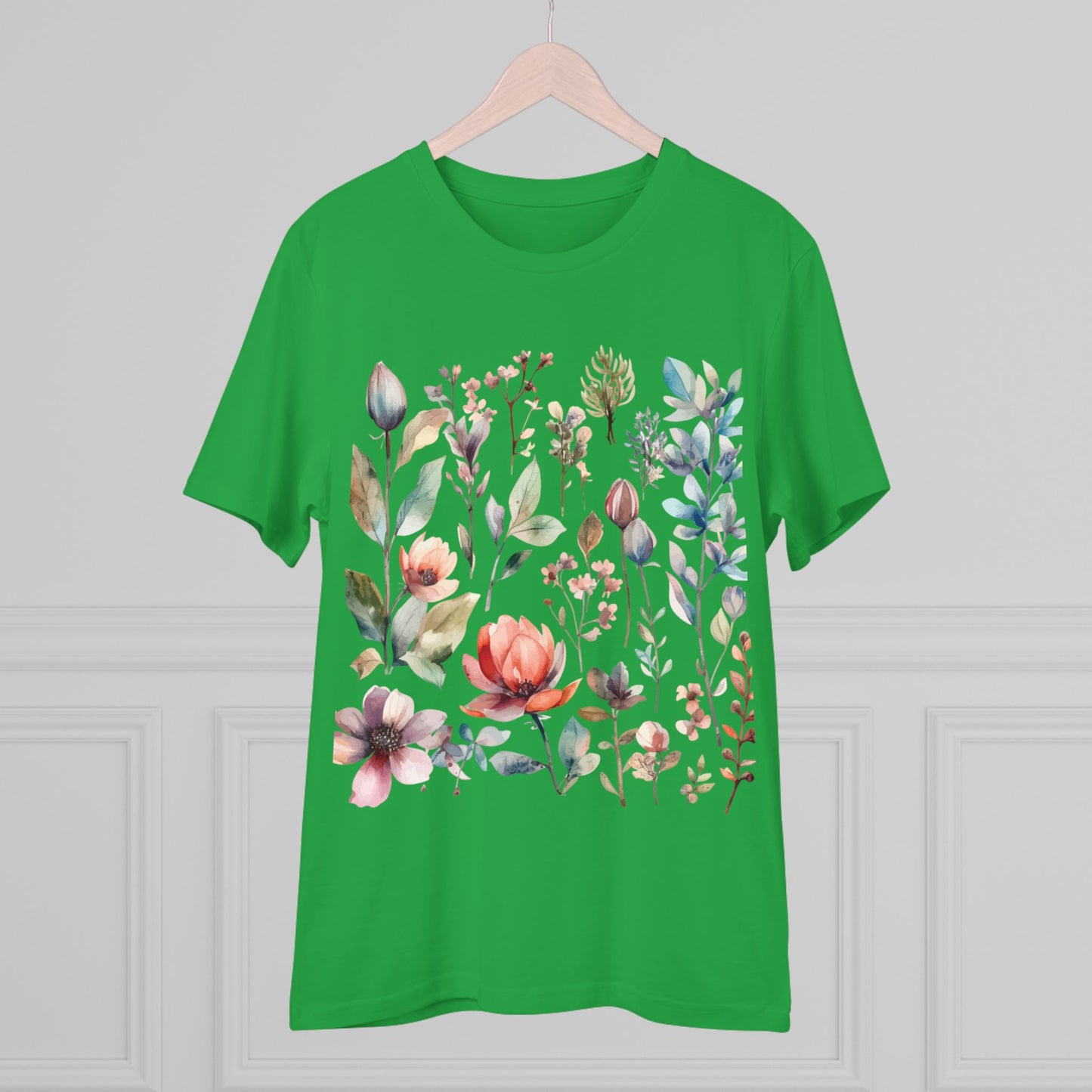 Organic Creator T-shirt - Unisex