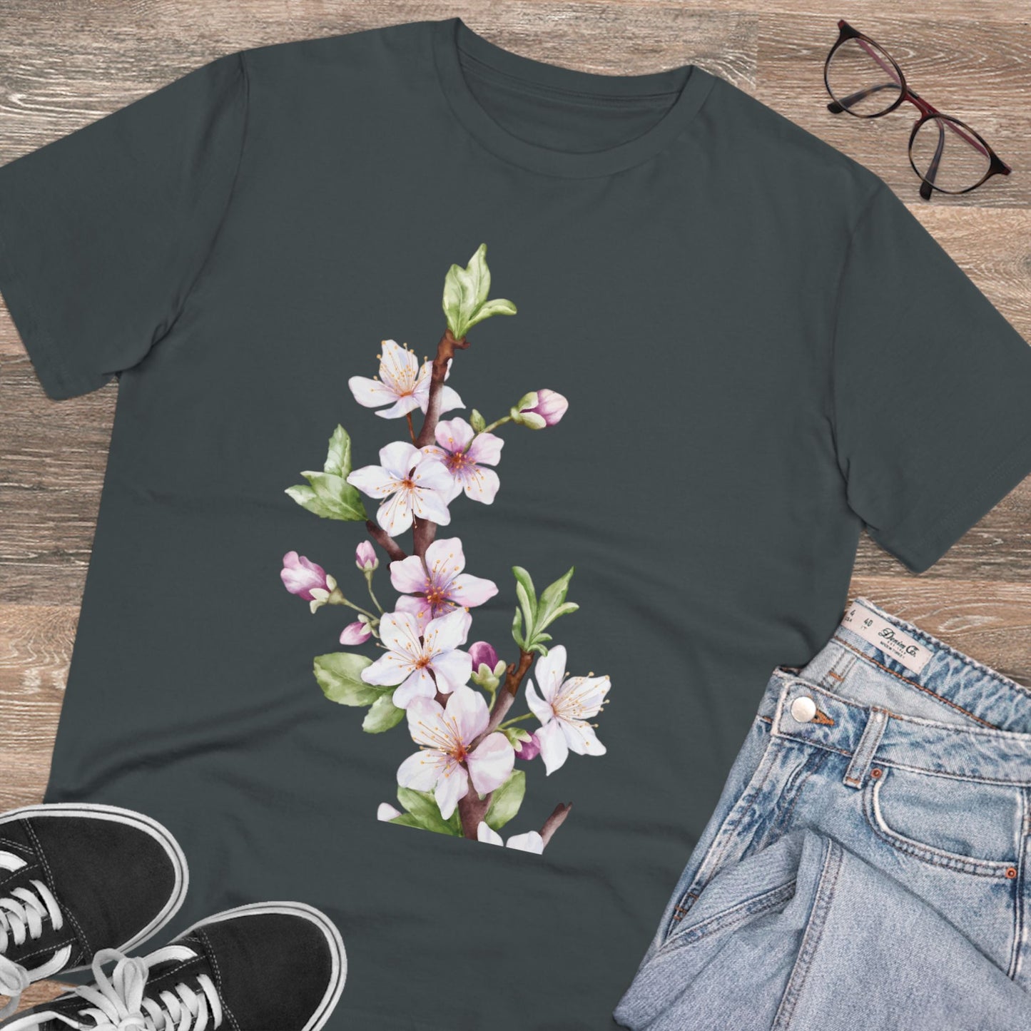 Organic Creator T-shirt - Unisex