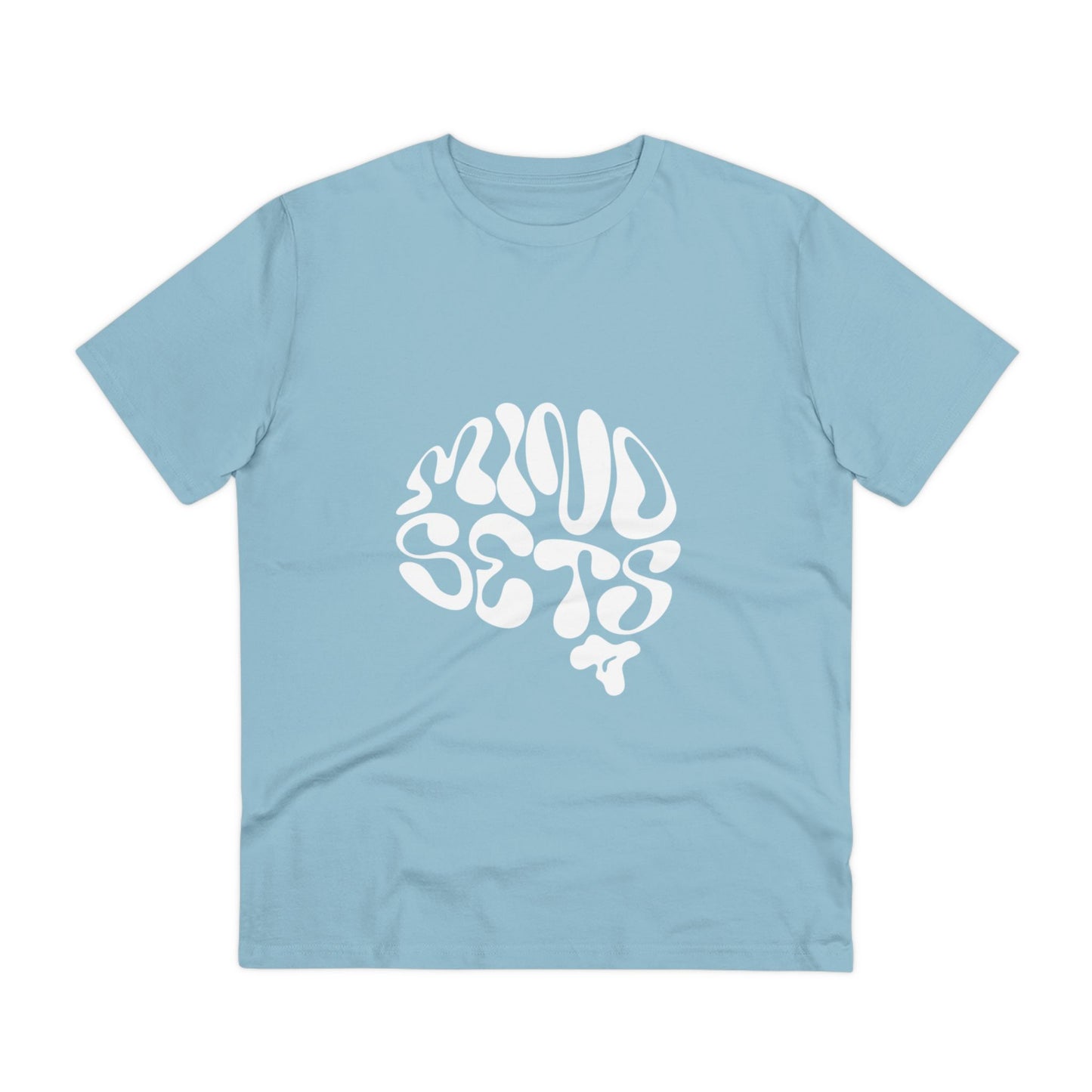 Organic Creator T-shirt - Unisex