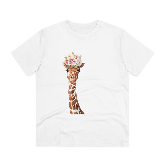 Organic Creator T-shirt - Unisex