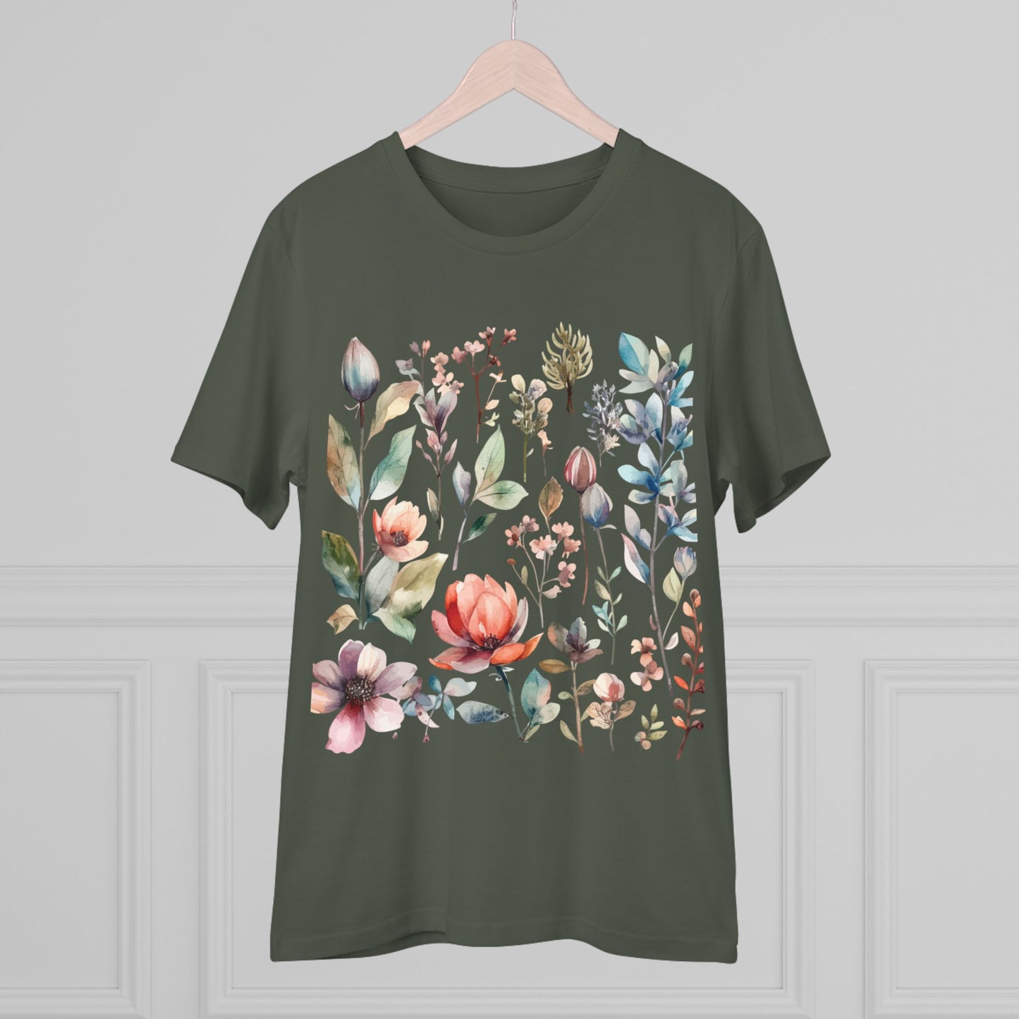 Organic Creator T-shirt - Unisex