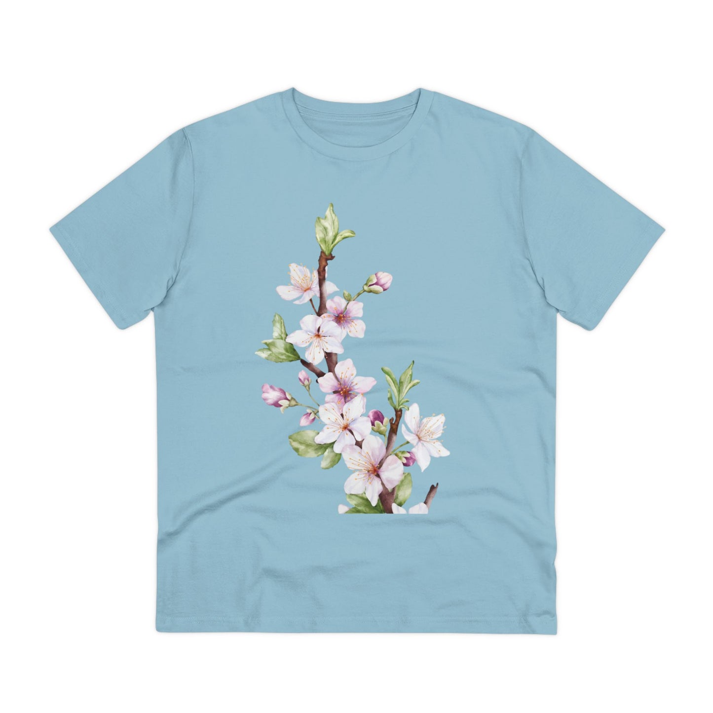 Organic Creator T-shirt - Unisex