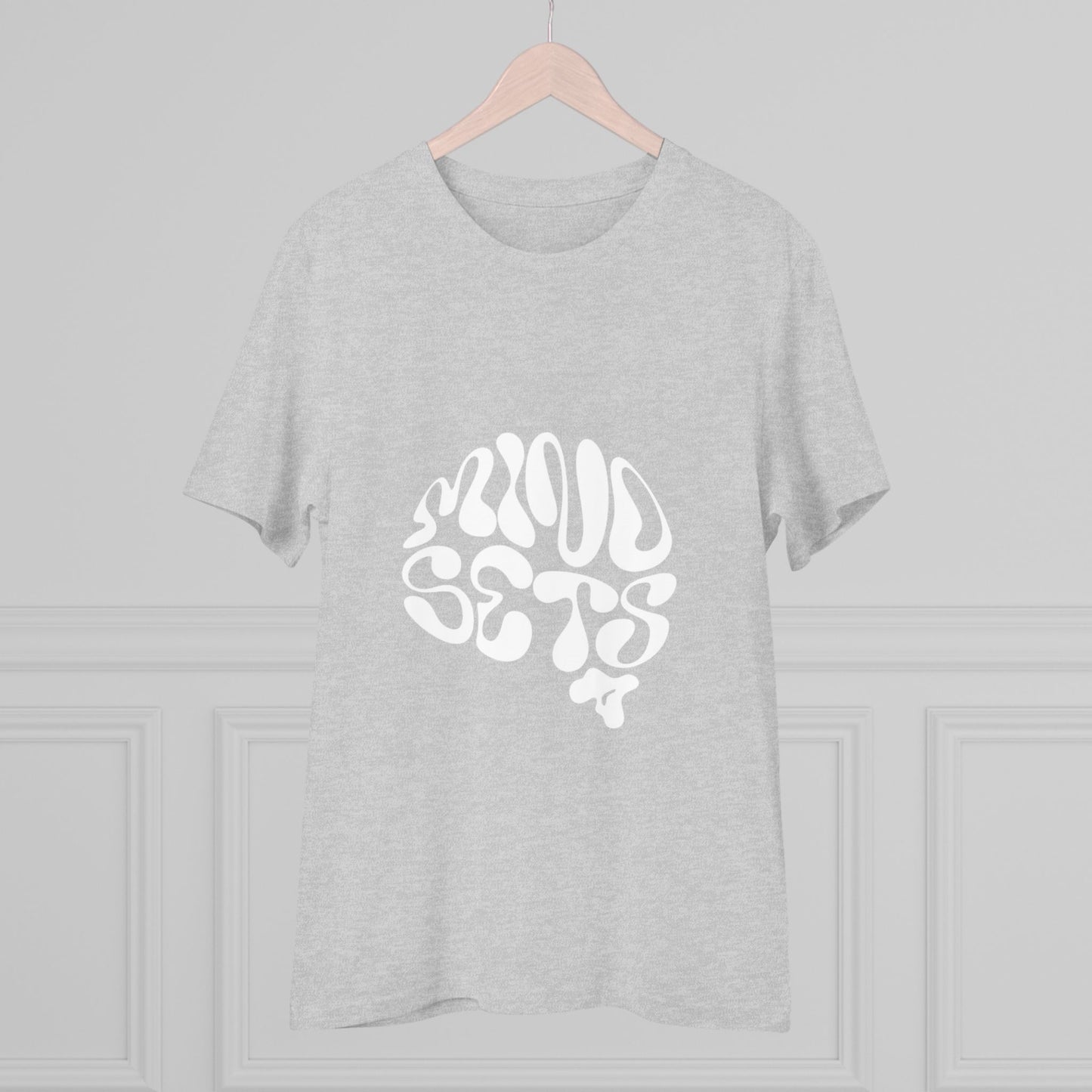 Organic Creator T-shirt - Unisex