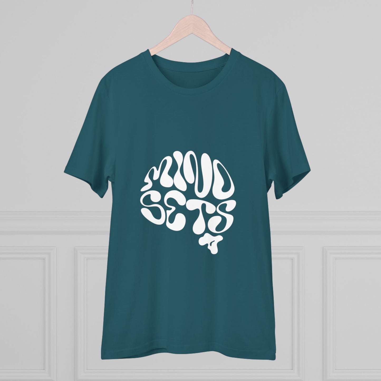 Organic Creator T-shirt - Unisex