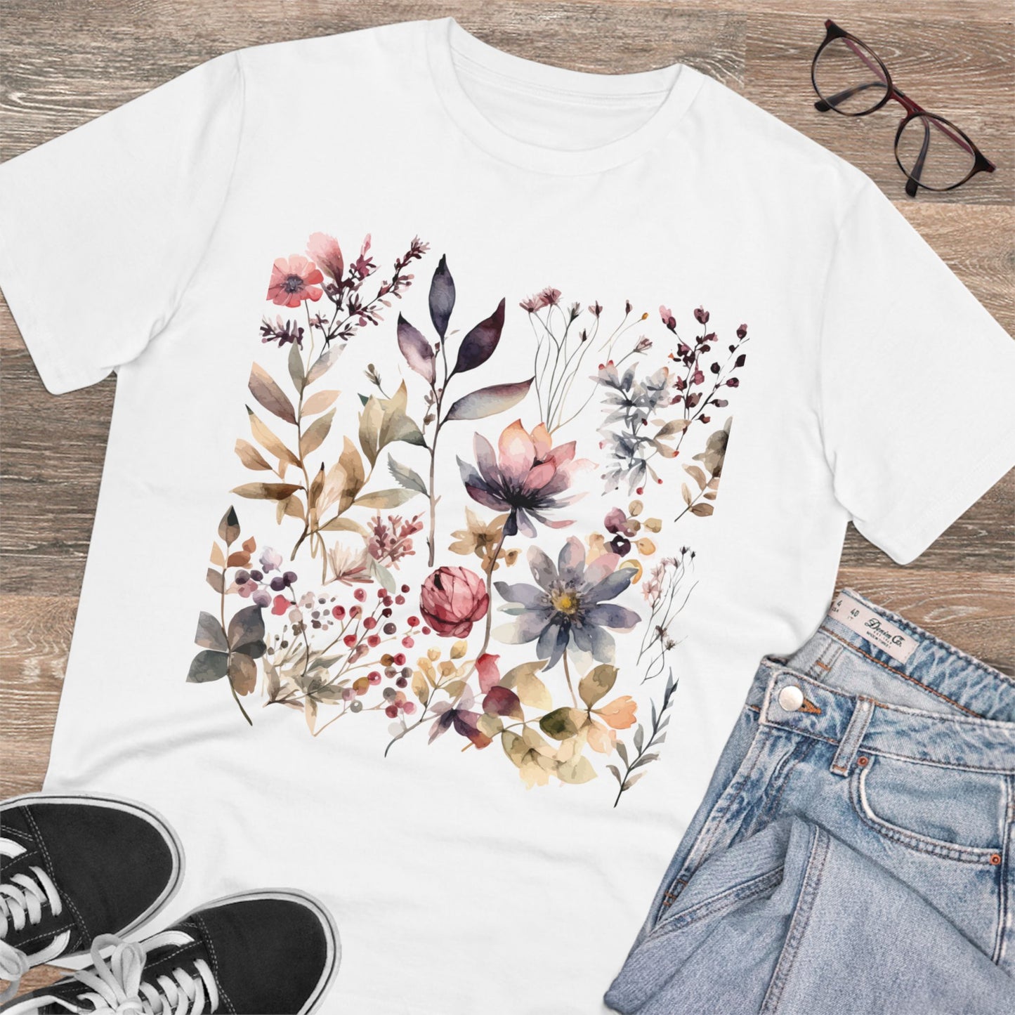 Organic Creator T-shirt - Unisex