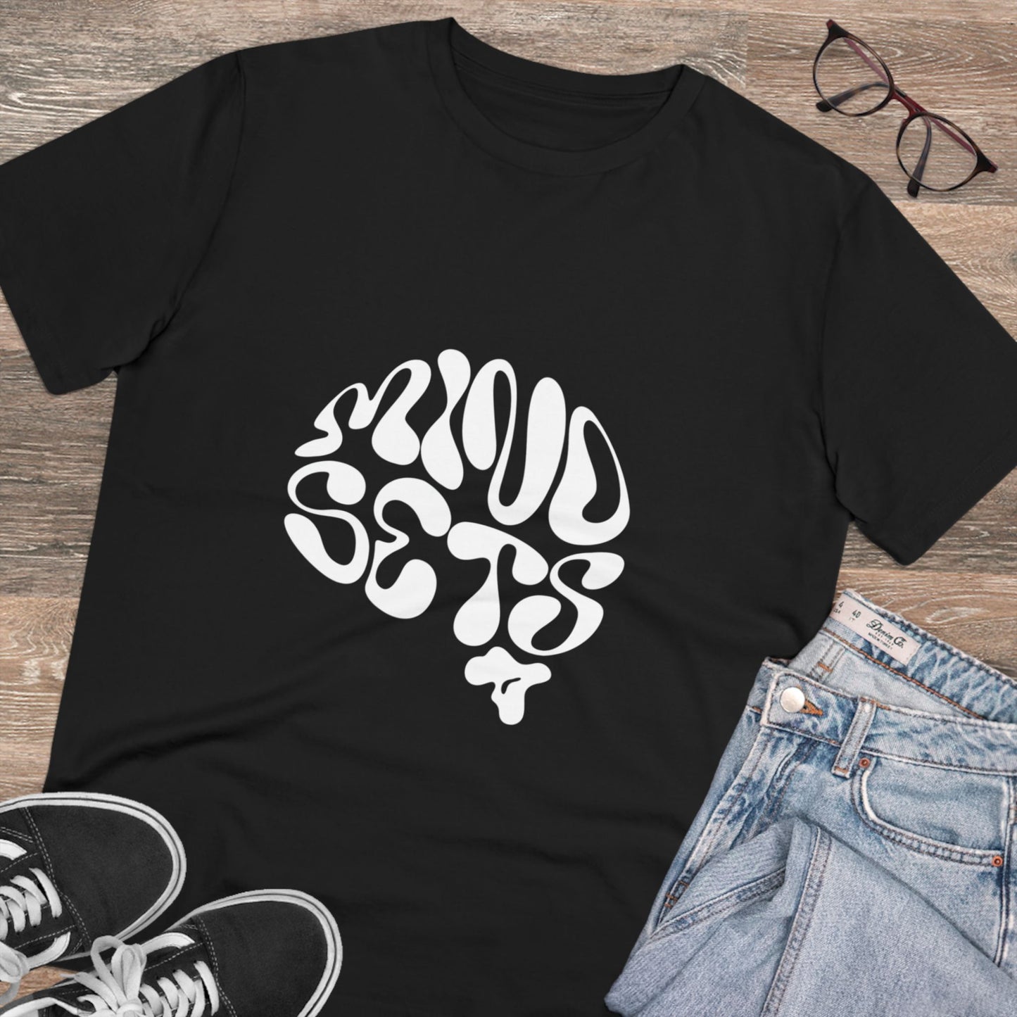 Organic Creator T-shirt - Unisex