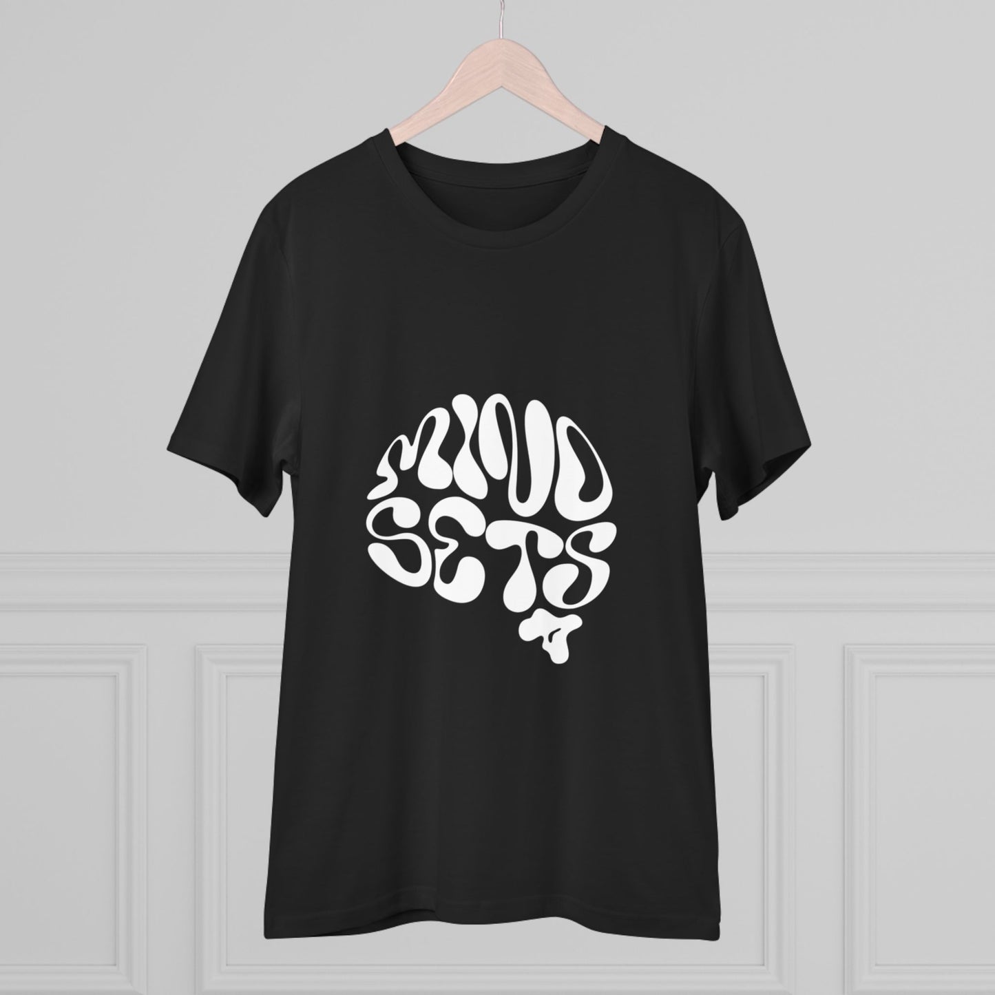 Organic Creator T-shirt - Unisex