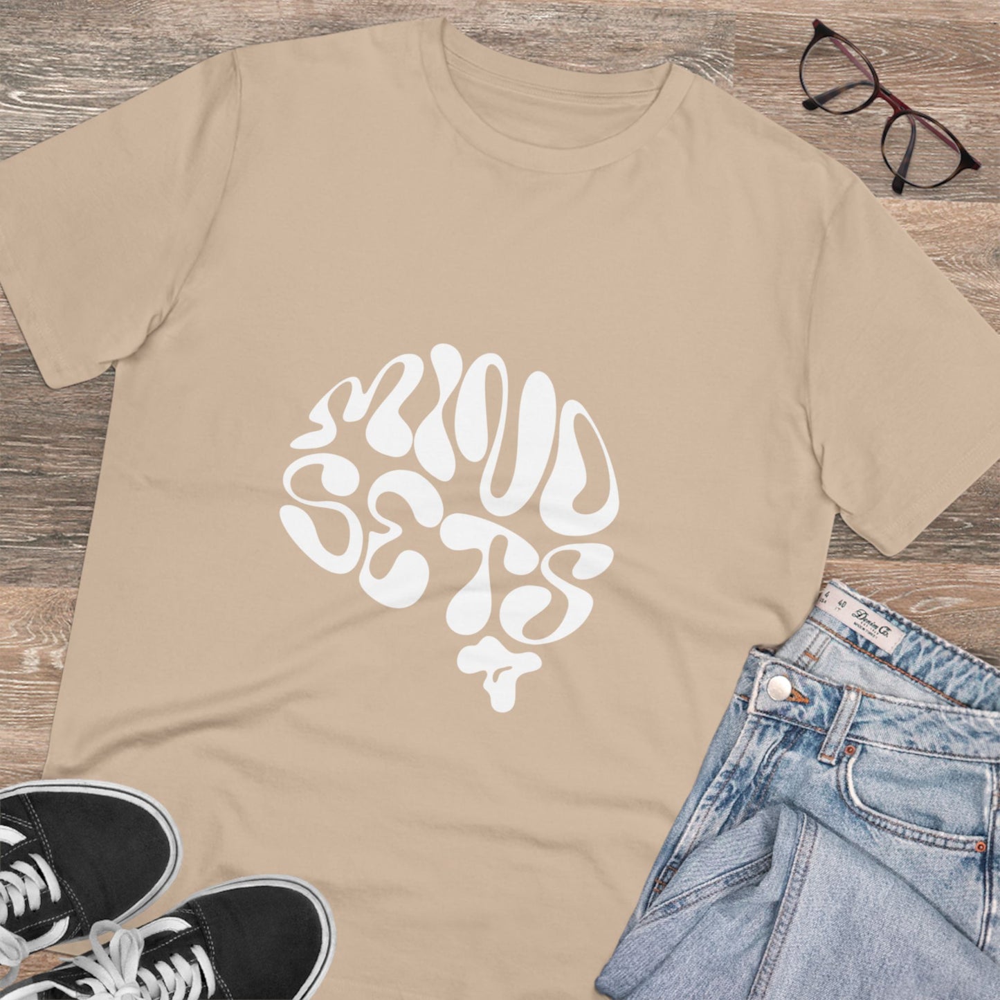 Organic Creator T-shirt - Unisex