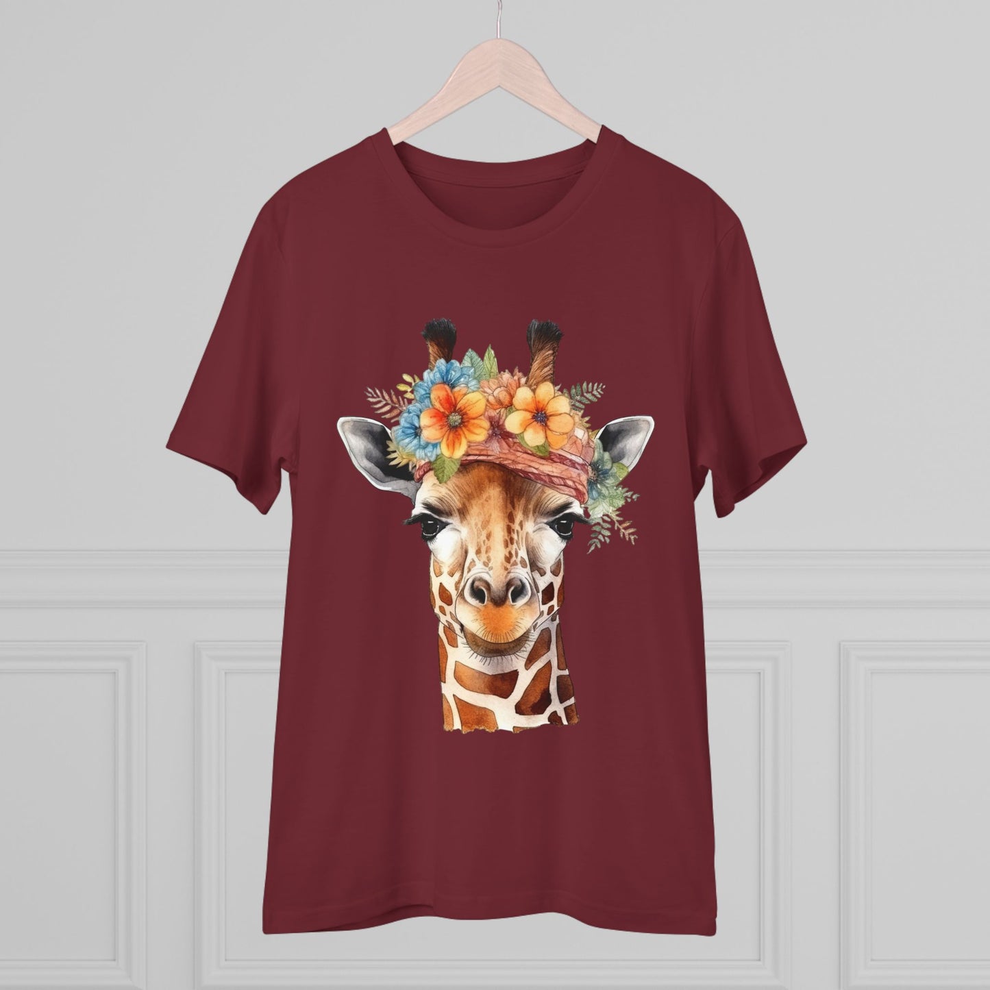 Organic Creator T-shirt - Unisex