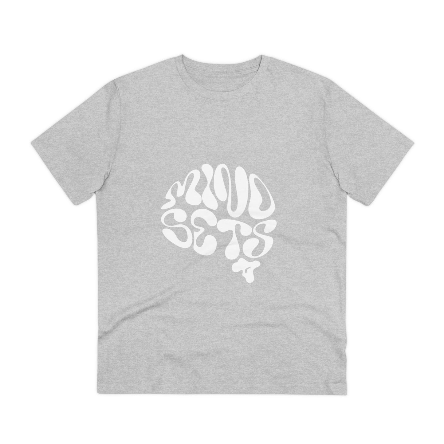 Organic Creator T-shirt - Unisex