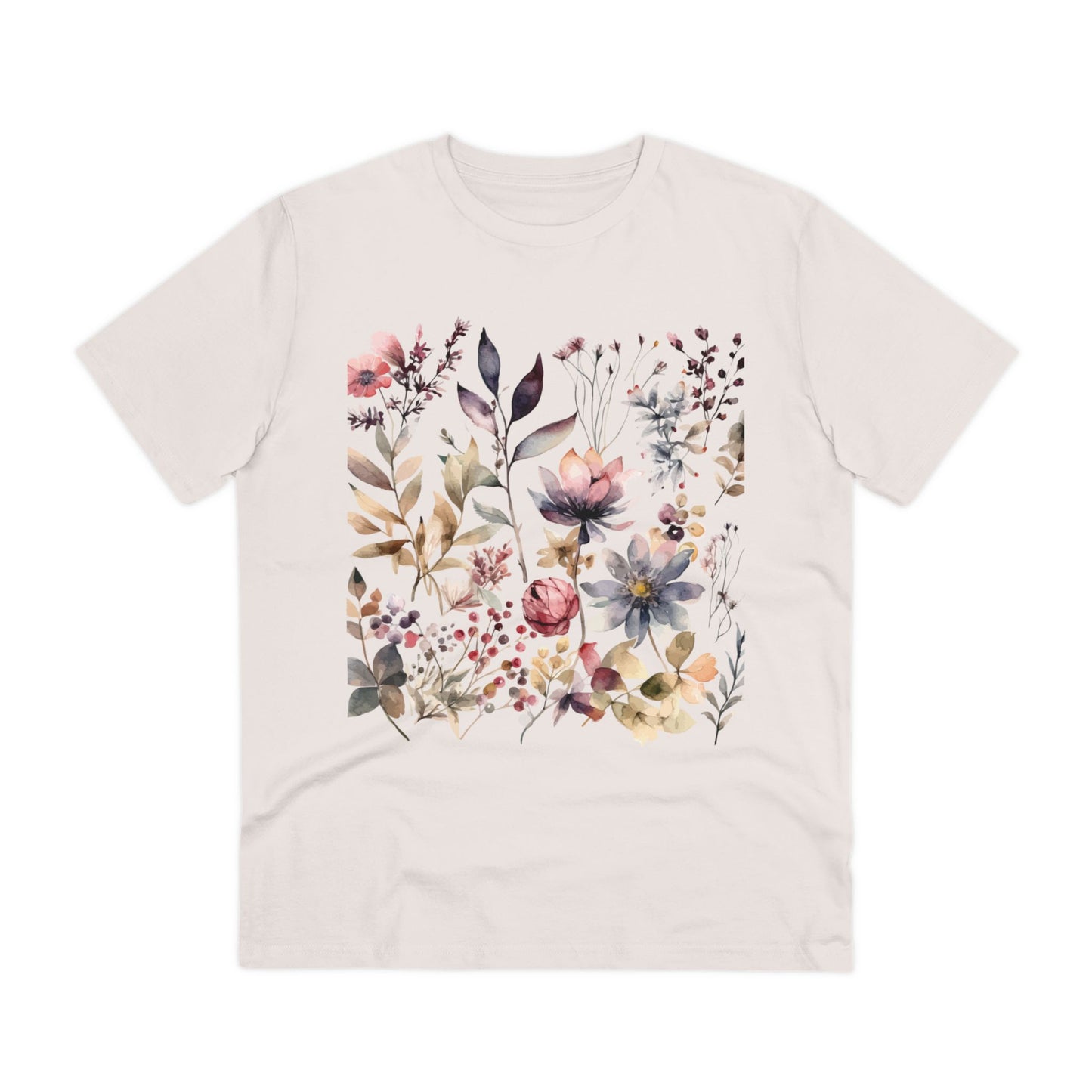 Organic Creator T-shirt - Unisex