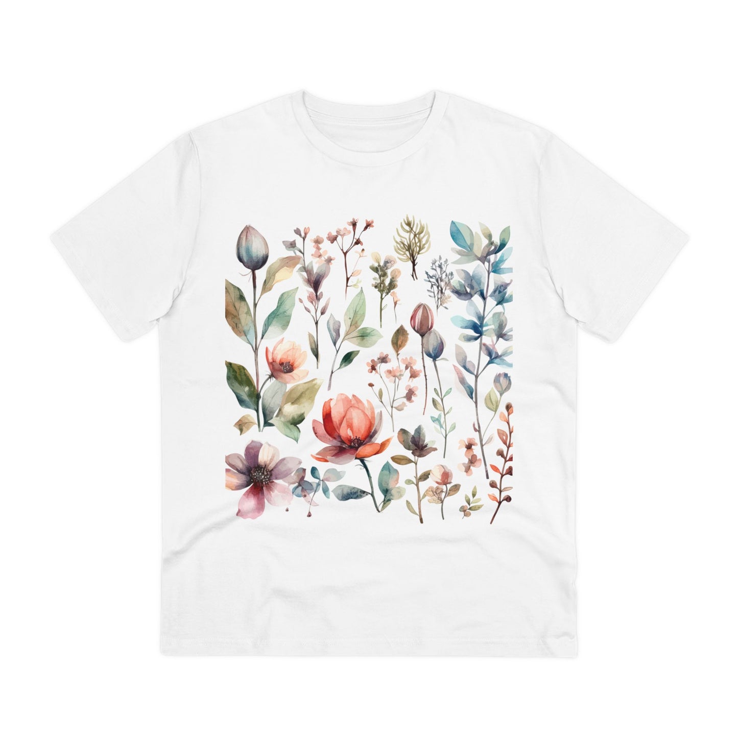 Organic Creator T-shirt - Unisex