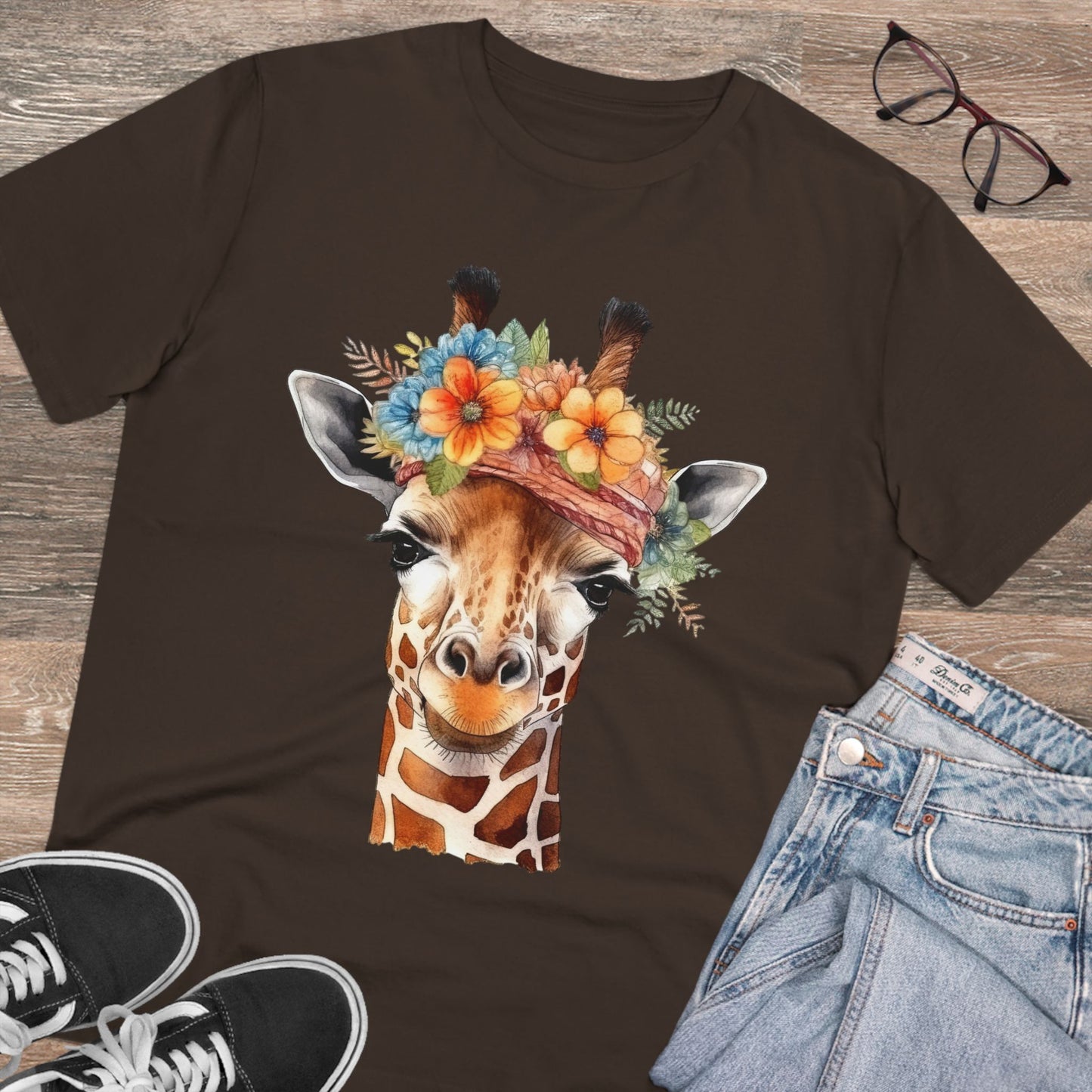 Organic Creator T-shirt - Unisex