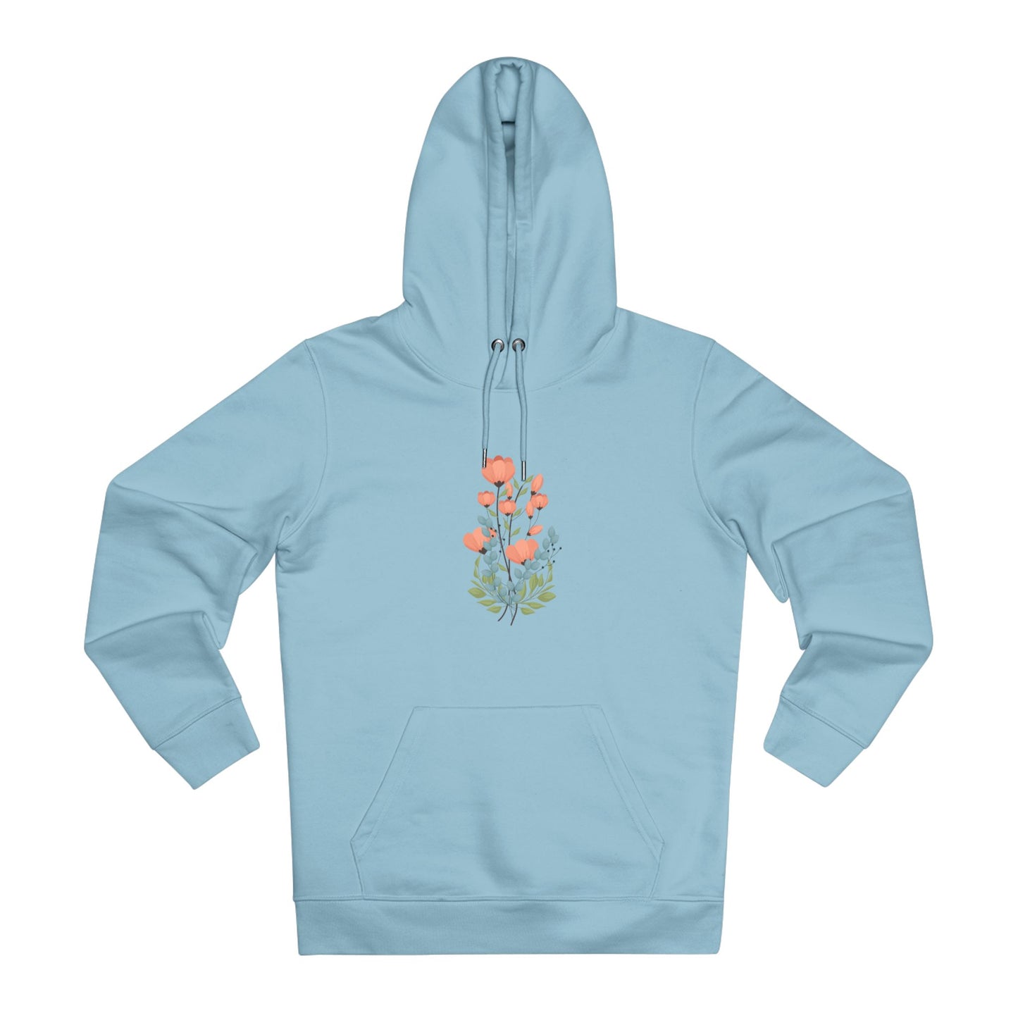 Cruiser Hoodie Unisex