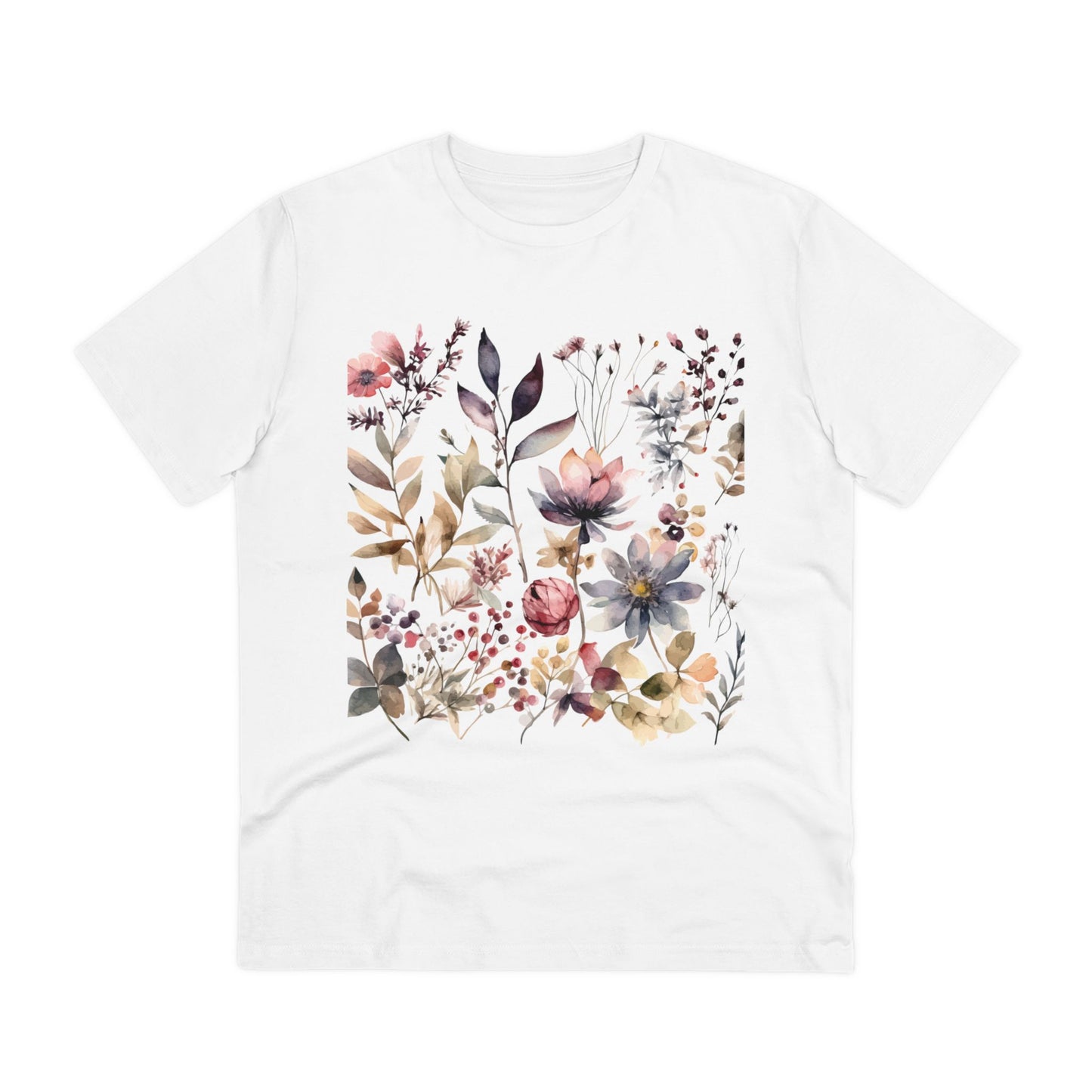 Organic Creator T-shirt - Unisex