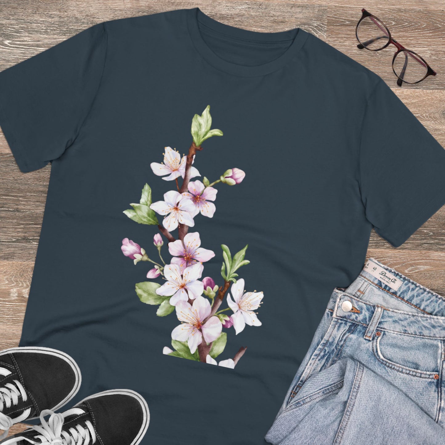 Organic Creator T-shirt - Unisex