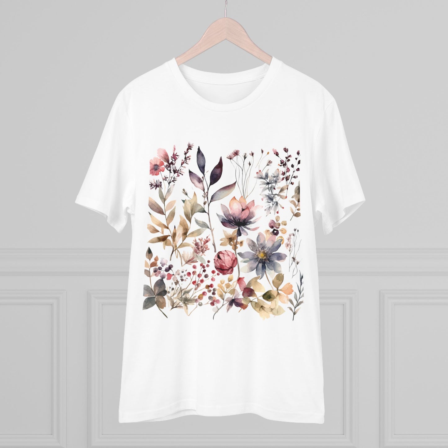 Organic Creator T-shirt - Unisex