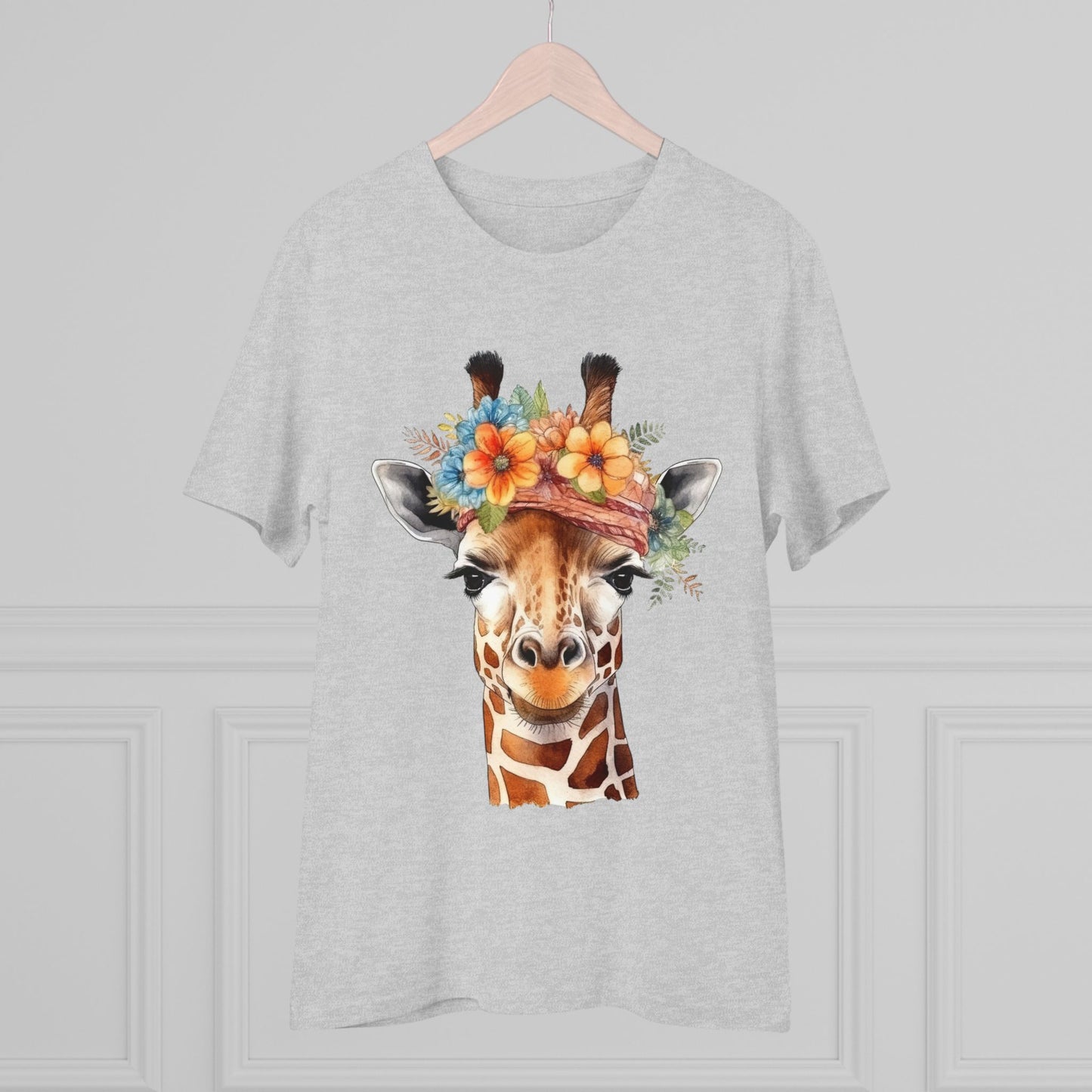 Organic Creator T-shirt - Unisex