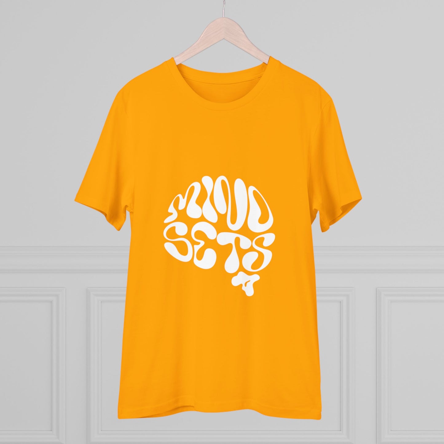 Organic Creator T-shirt - Unisex