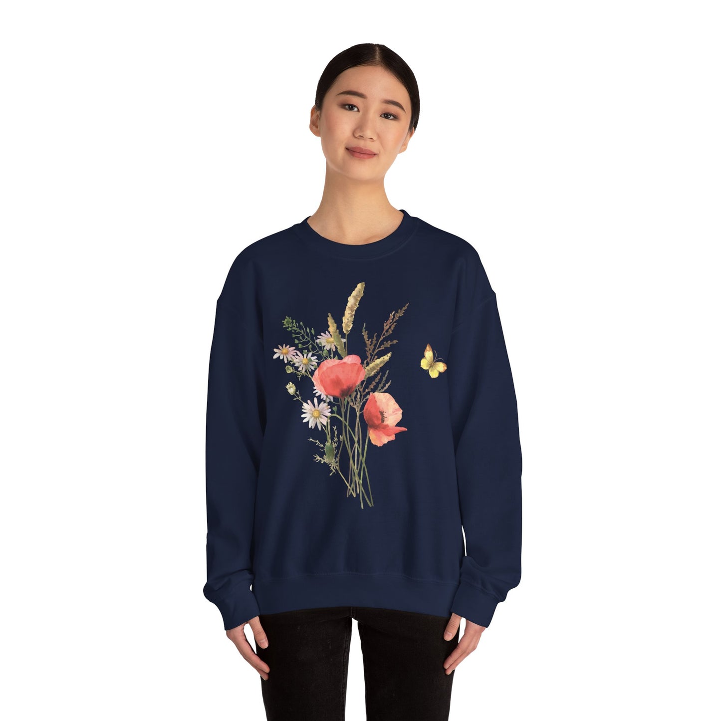 Unisex Heavy Blend™ Crewneck Sweatshirt