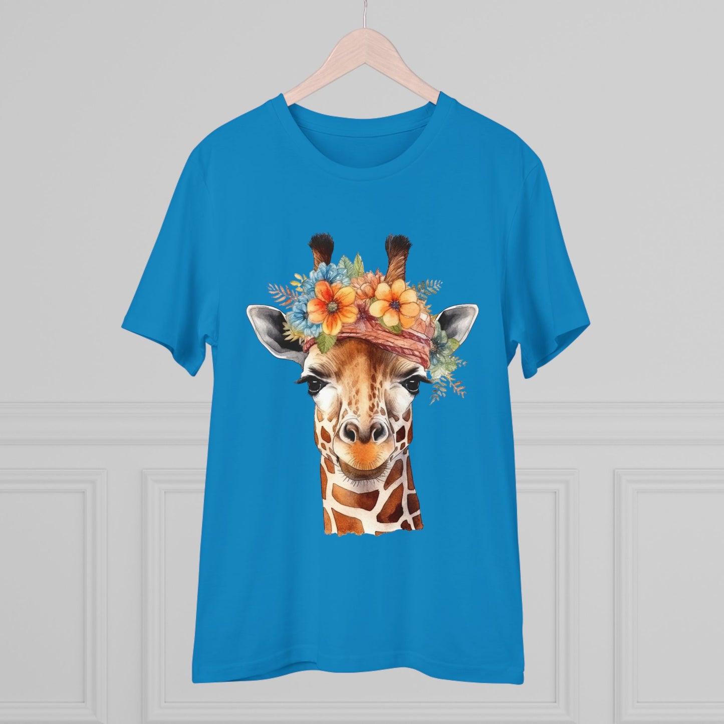 Organic Creator T-shirt - Unisex