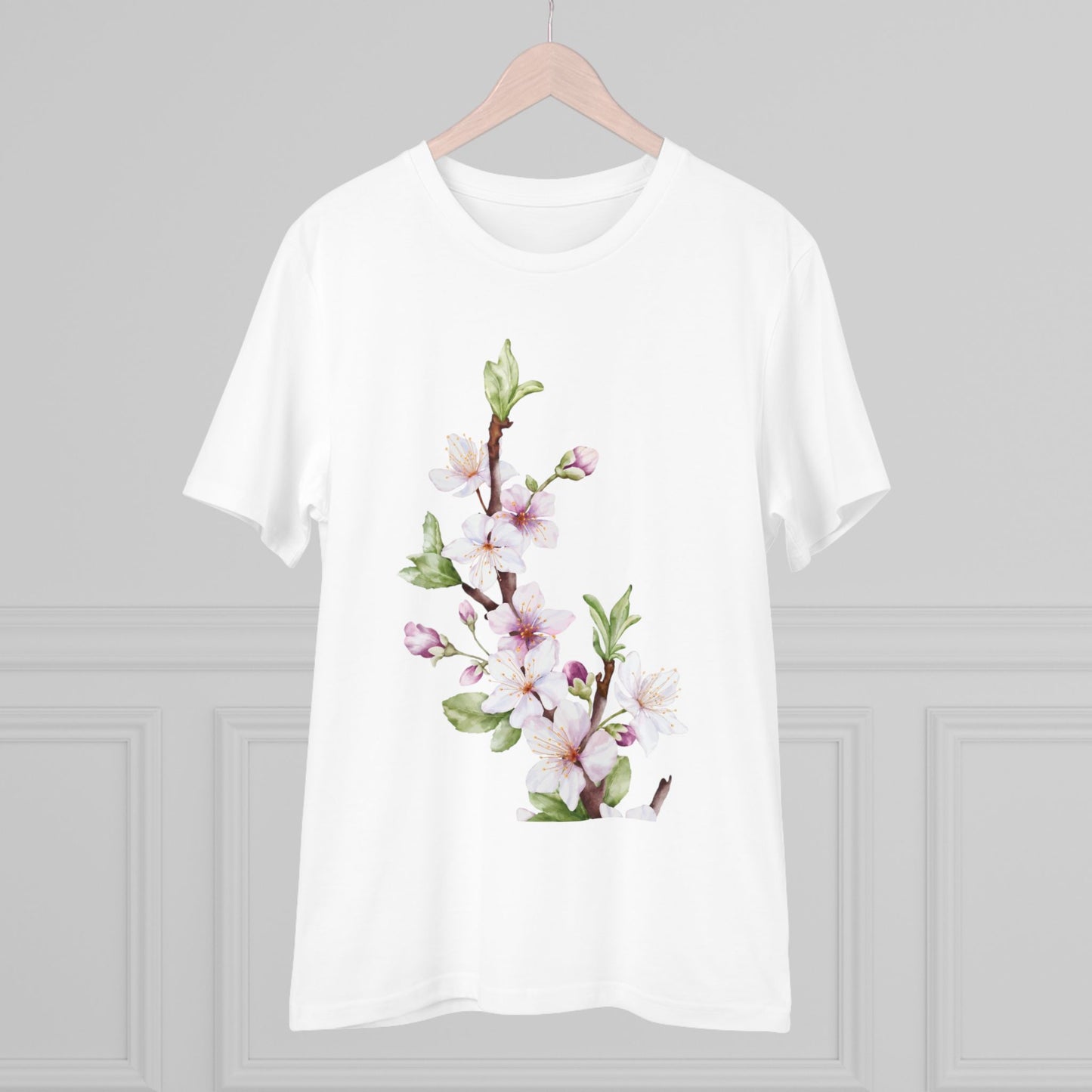 Organic Creator T-shirt - Unisex