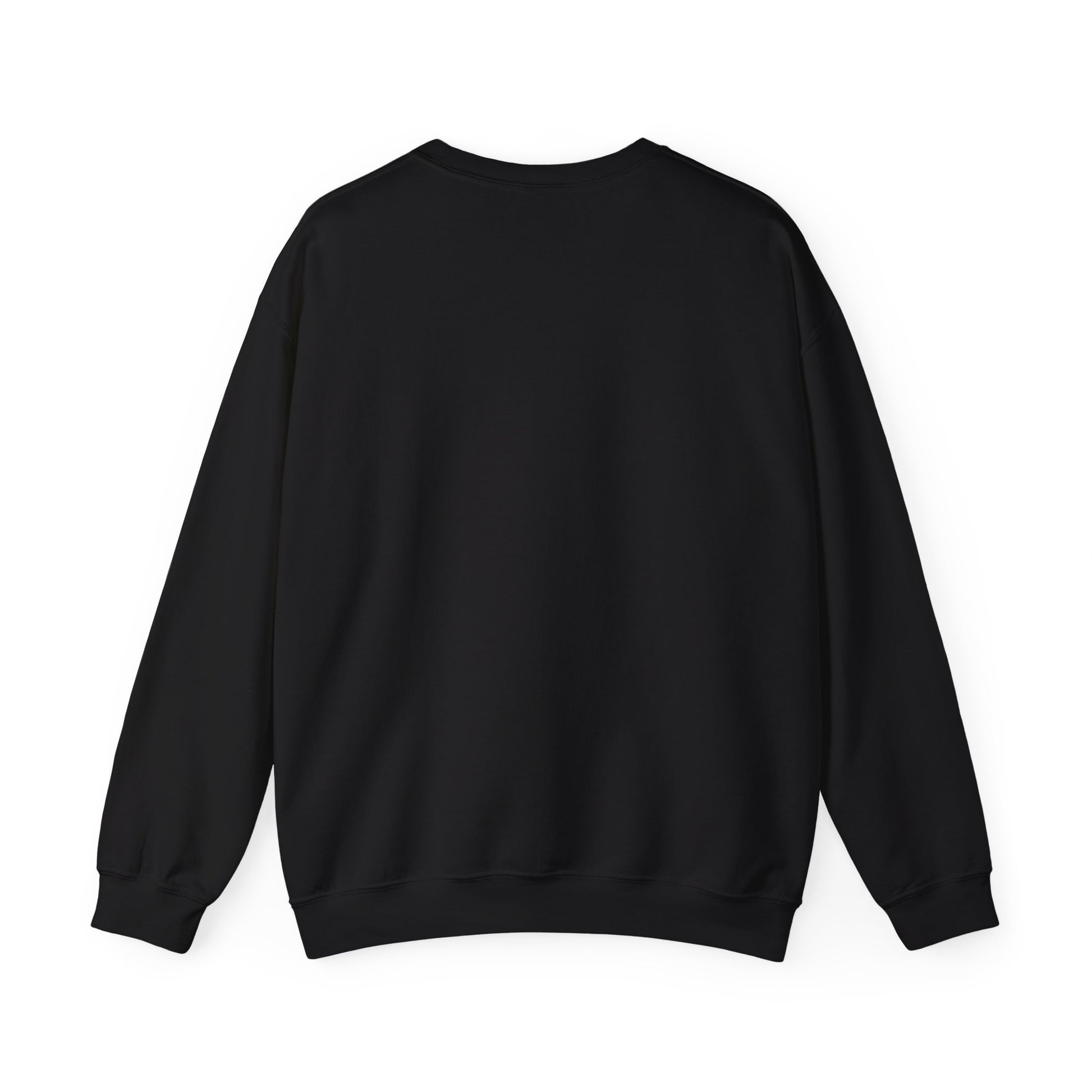 Unisex Heavy Blend™ Crewneck Sweatshirt Ref 001/F - Printing With Colors