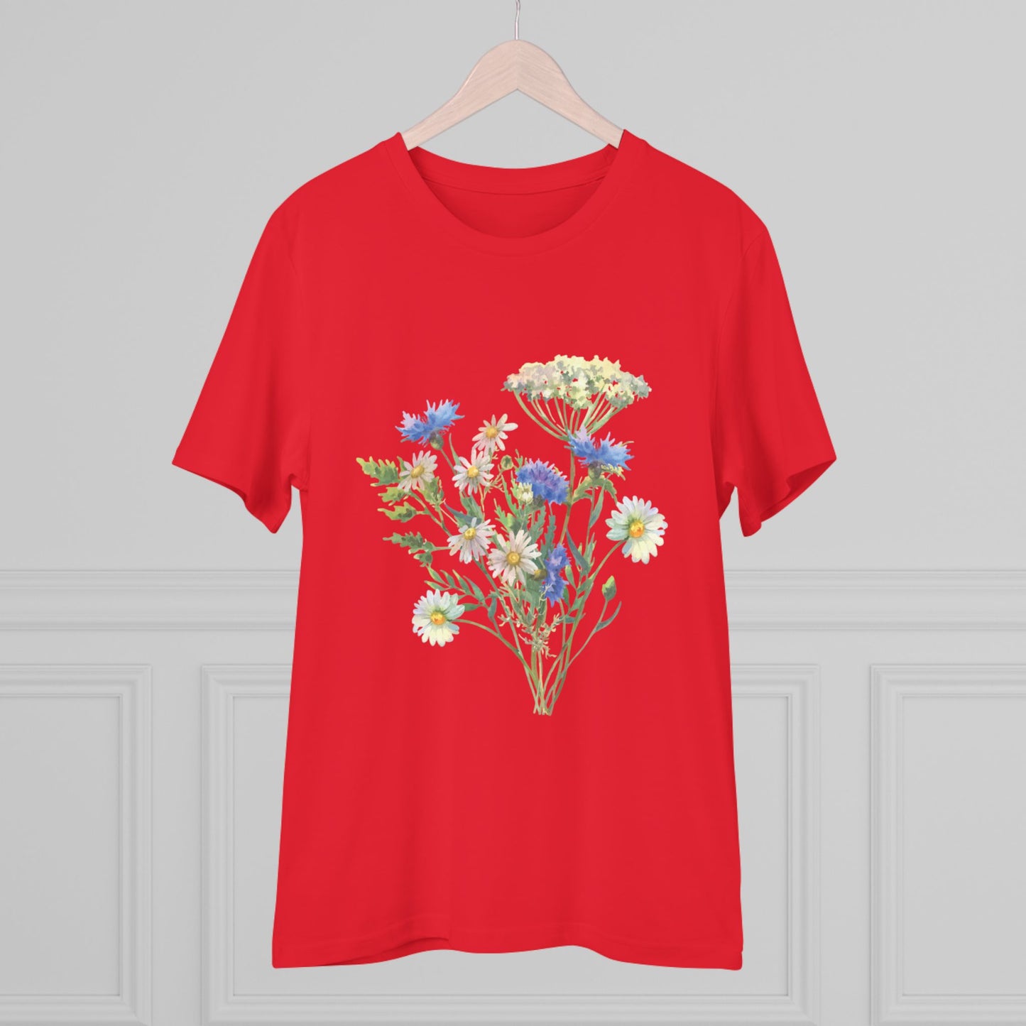 Organic Creator T-shirt - Unisex