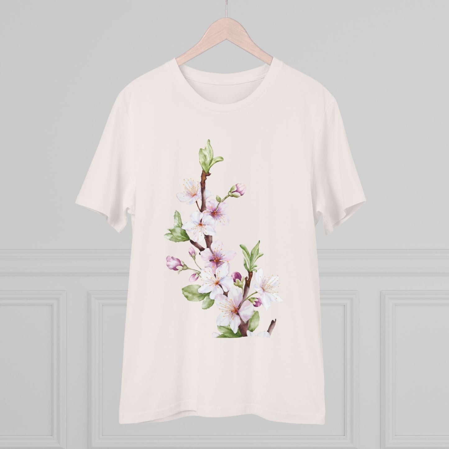 Organic Creator T-shirt - Unisex