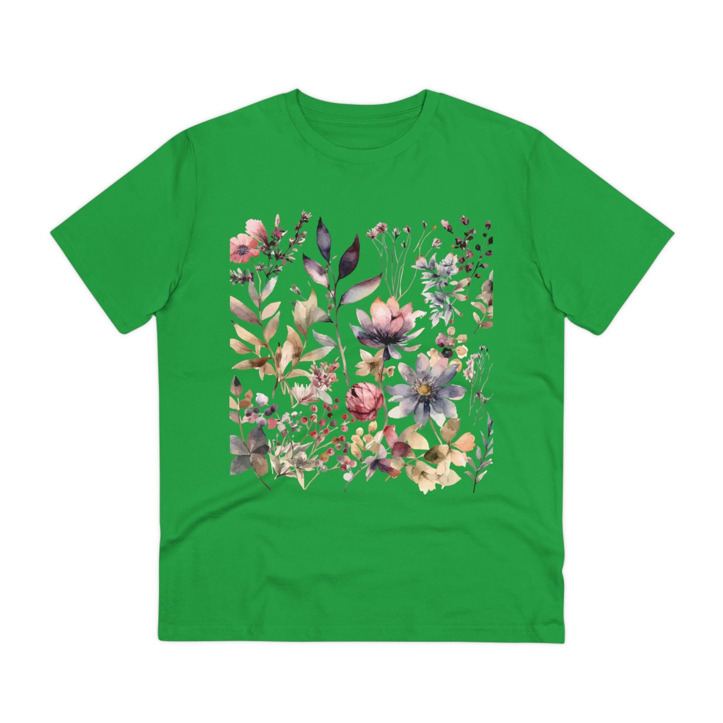 Organic Creator T-shirt - Unisex