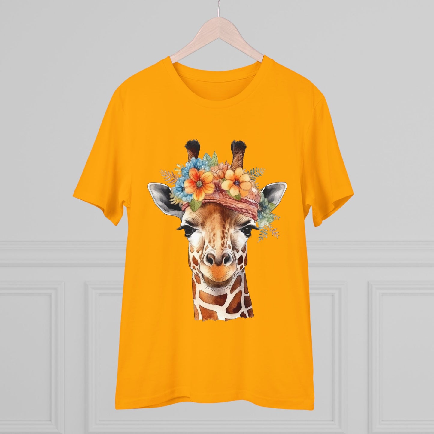 Organic Creator T-shirt - Unisex