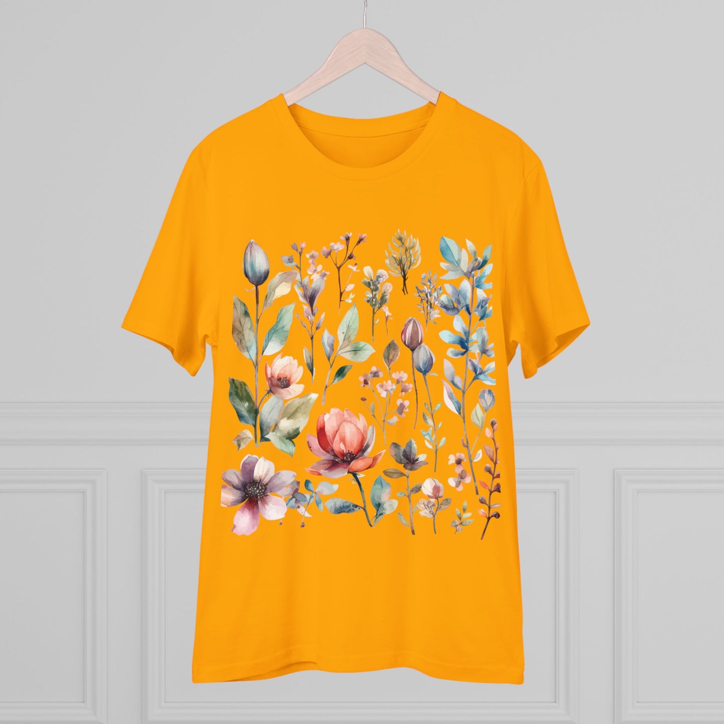 Organic Creator T-shirt - Unisex