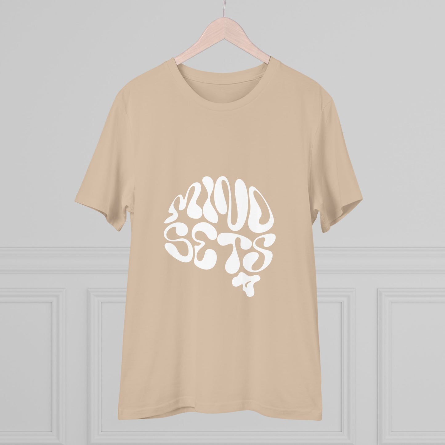 Organic Creator T-shirt - Unisex