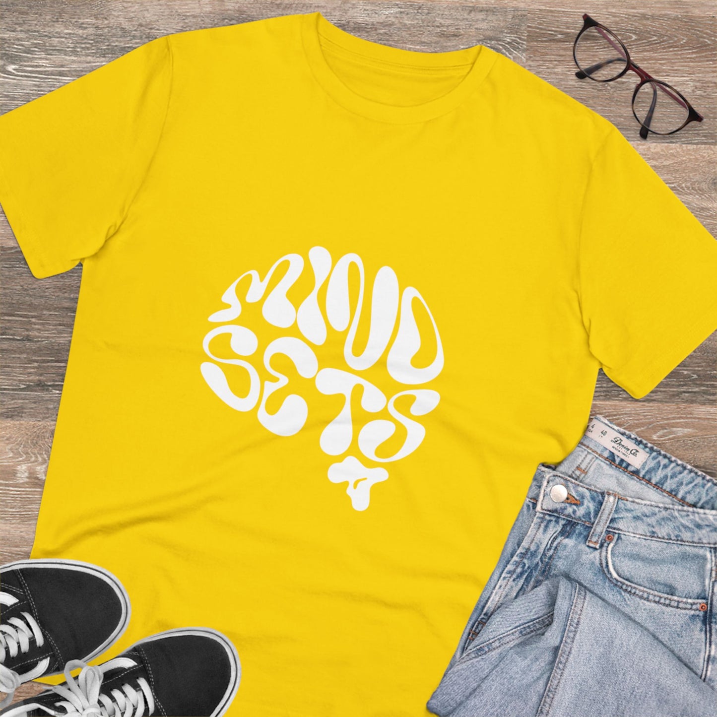 Organic Creator T-shirt - Unisex