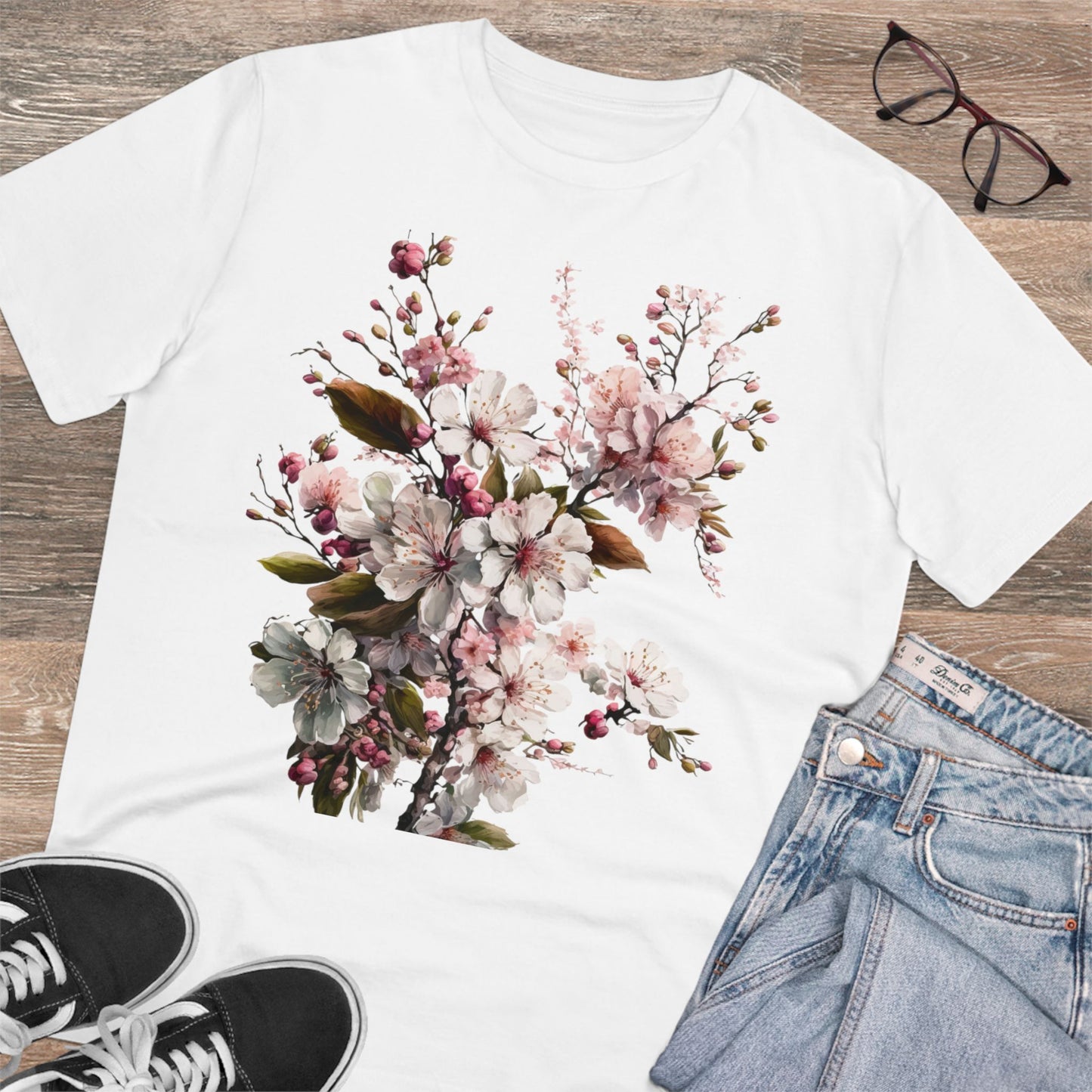 Organic Creator T-shirt - Unisex