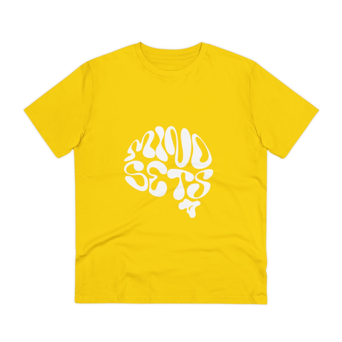 Organic Creator T-shirt - Unisex