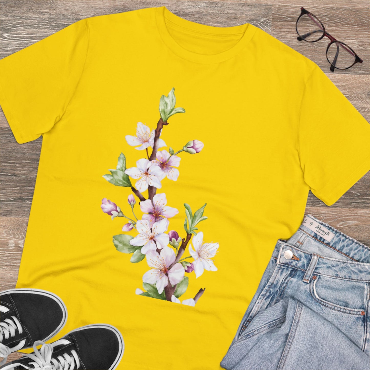 Organic Creator T-shirt - Unisex