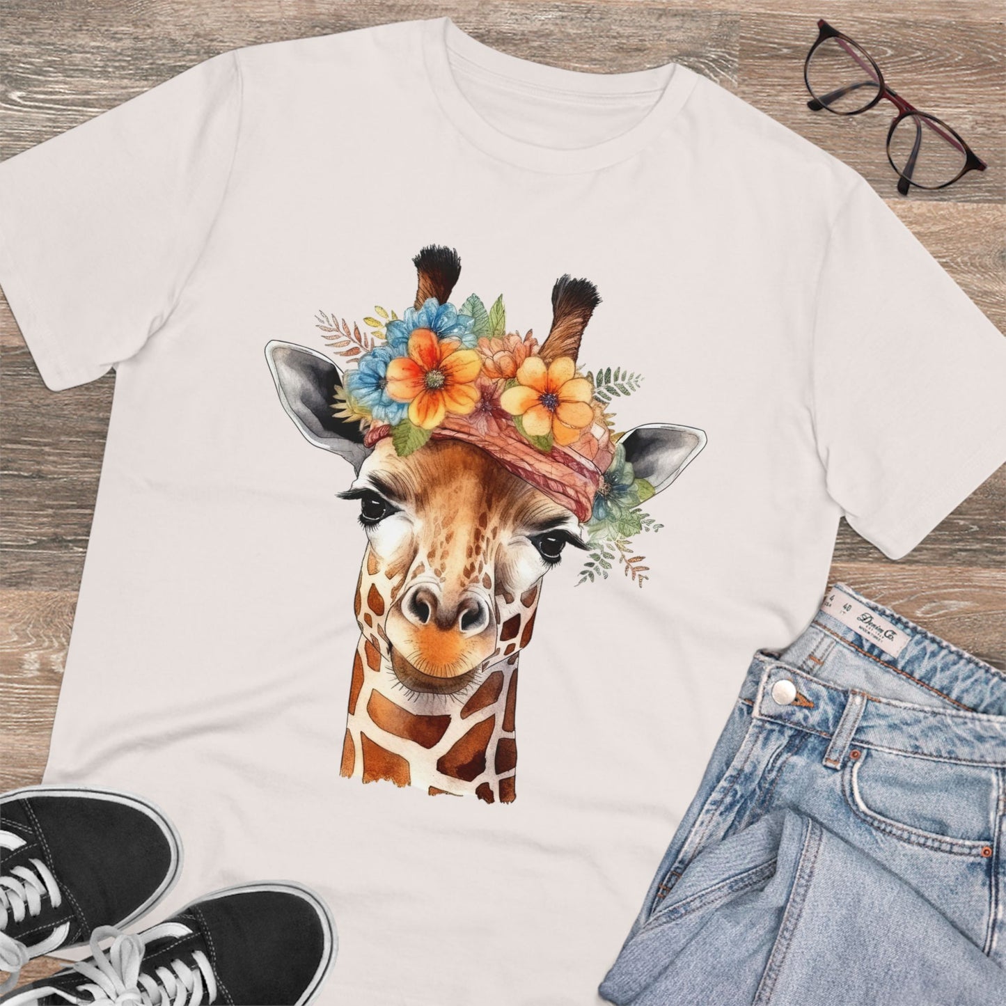 Organic Creator T-shirt - Unisex