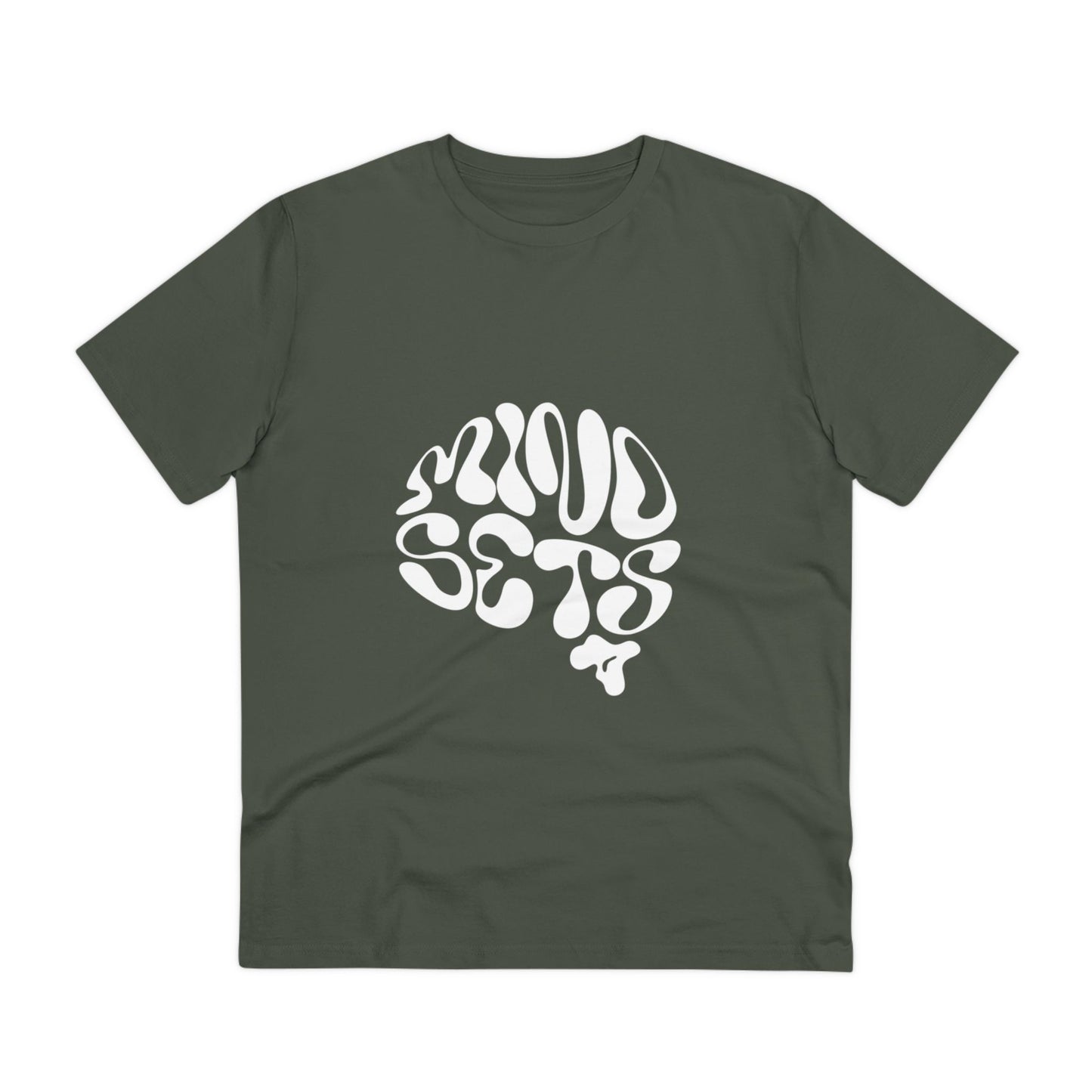 Organic Creator T-shirt - Unisex