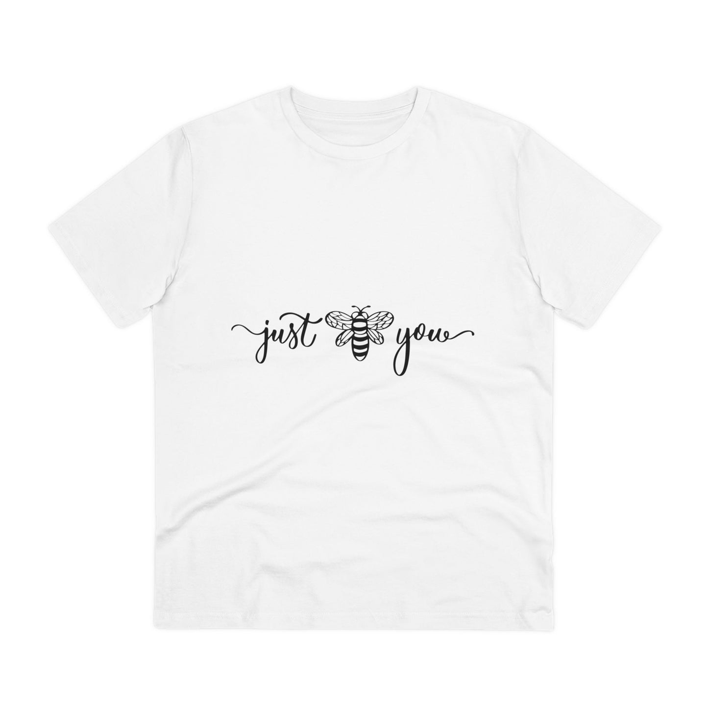 Organic Creator T-shirt - Unisex