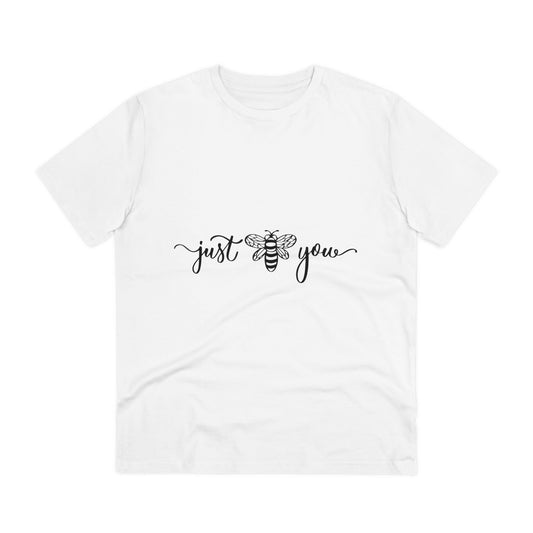 Organic Creator T-shirt - Unisex