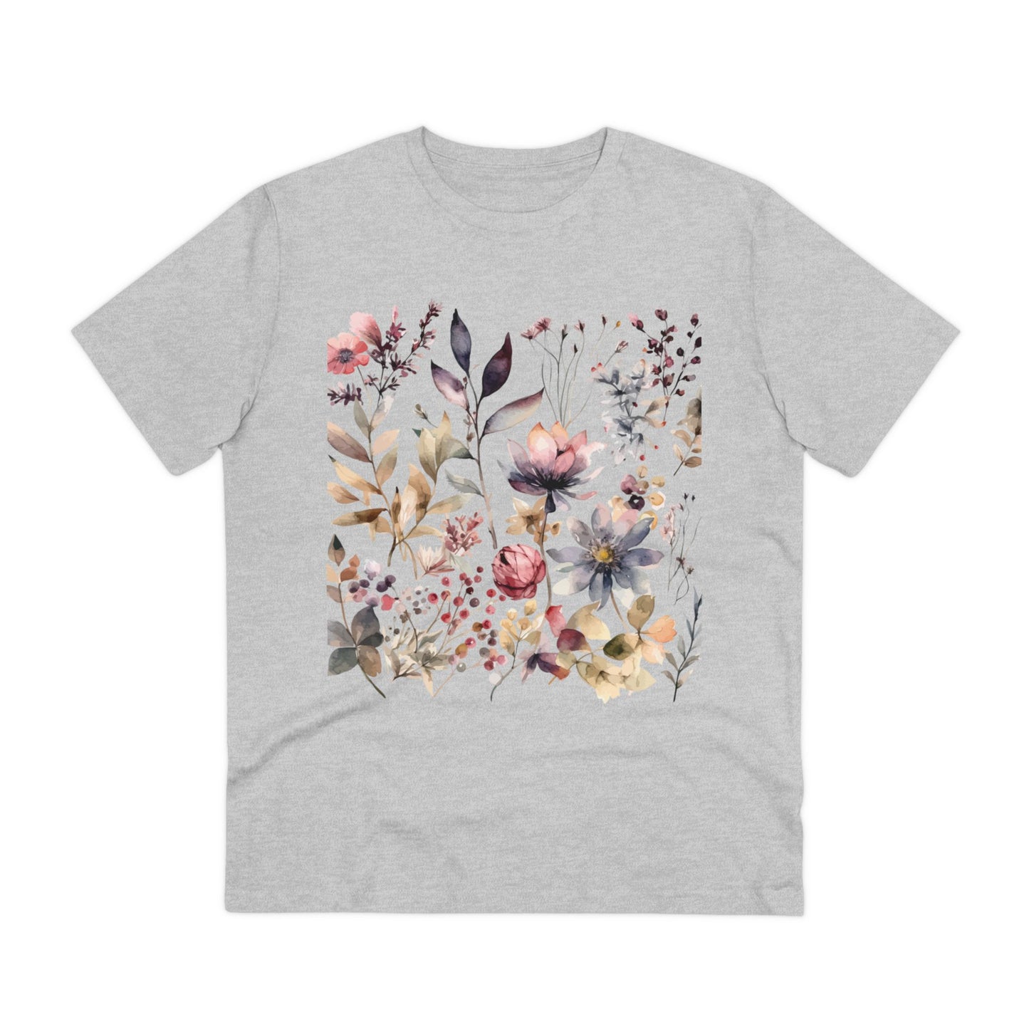 Organic Creator T-shirt - Unisex