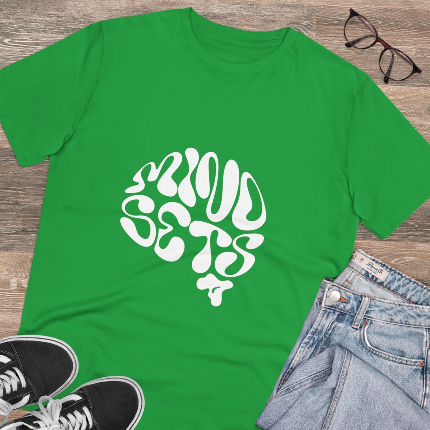 Organic Creator T-shirt - Unisex